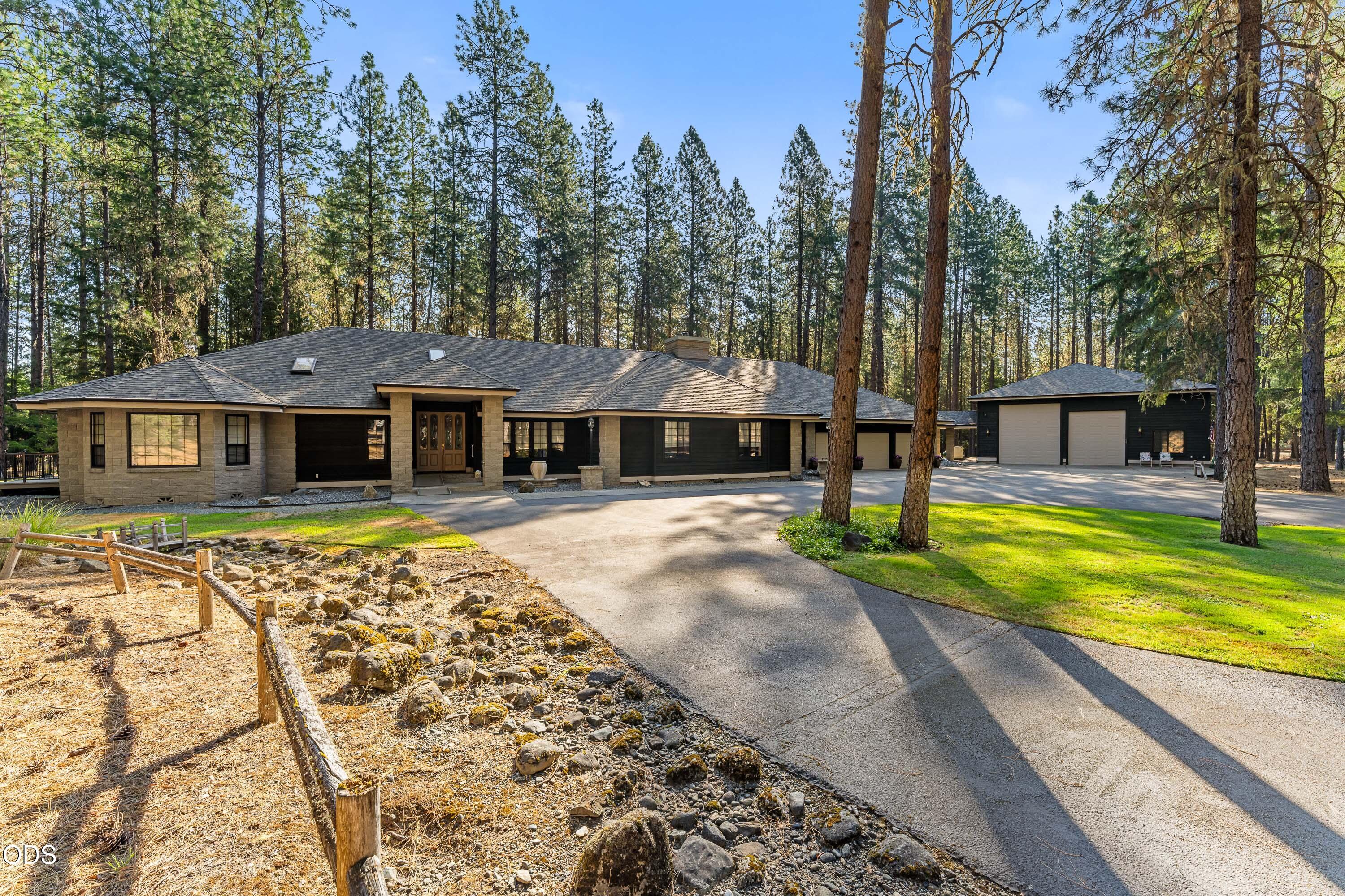 200 Brookstone Hills Drive — photo