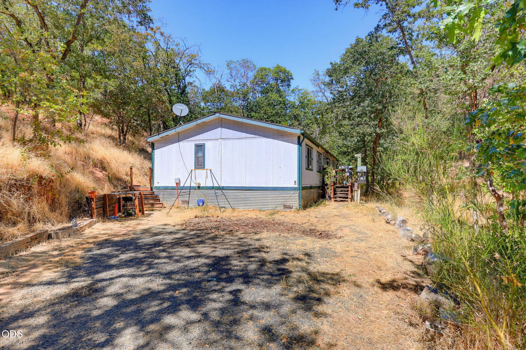 887 Three Pines Road — photo