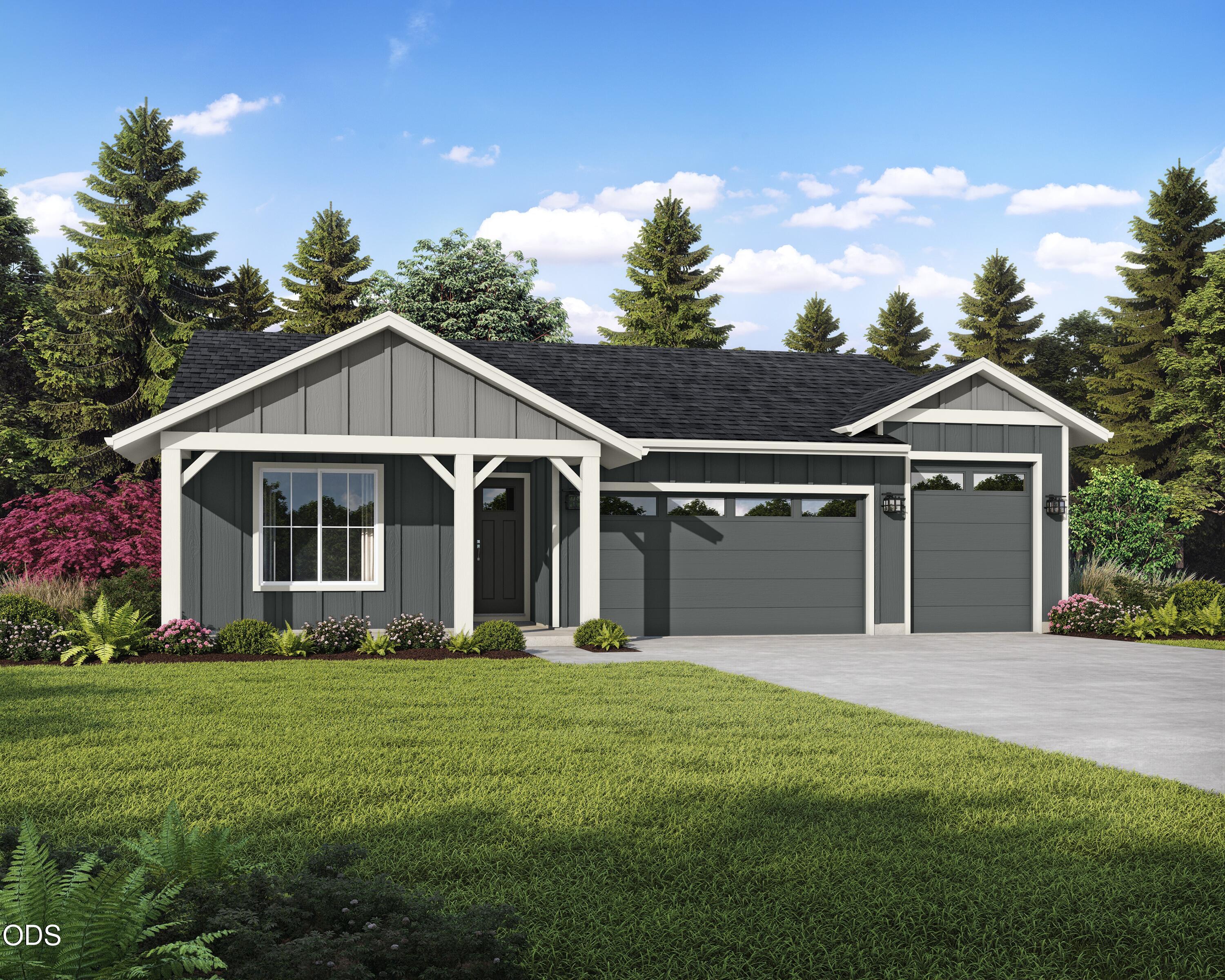 2051 SW 42nd Street, Lot 7 — photo