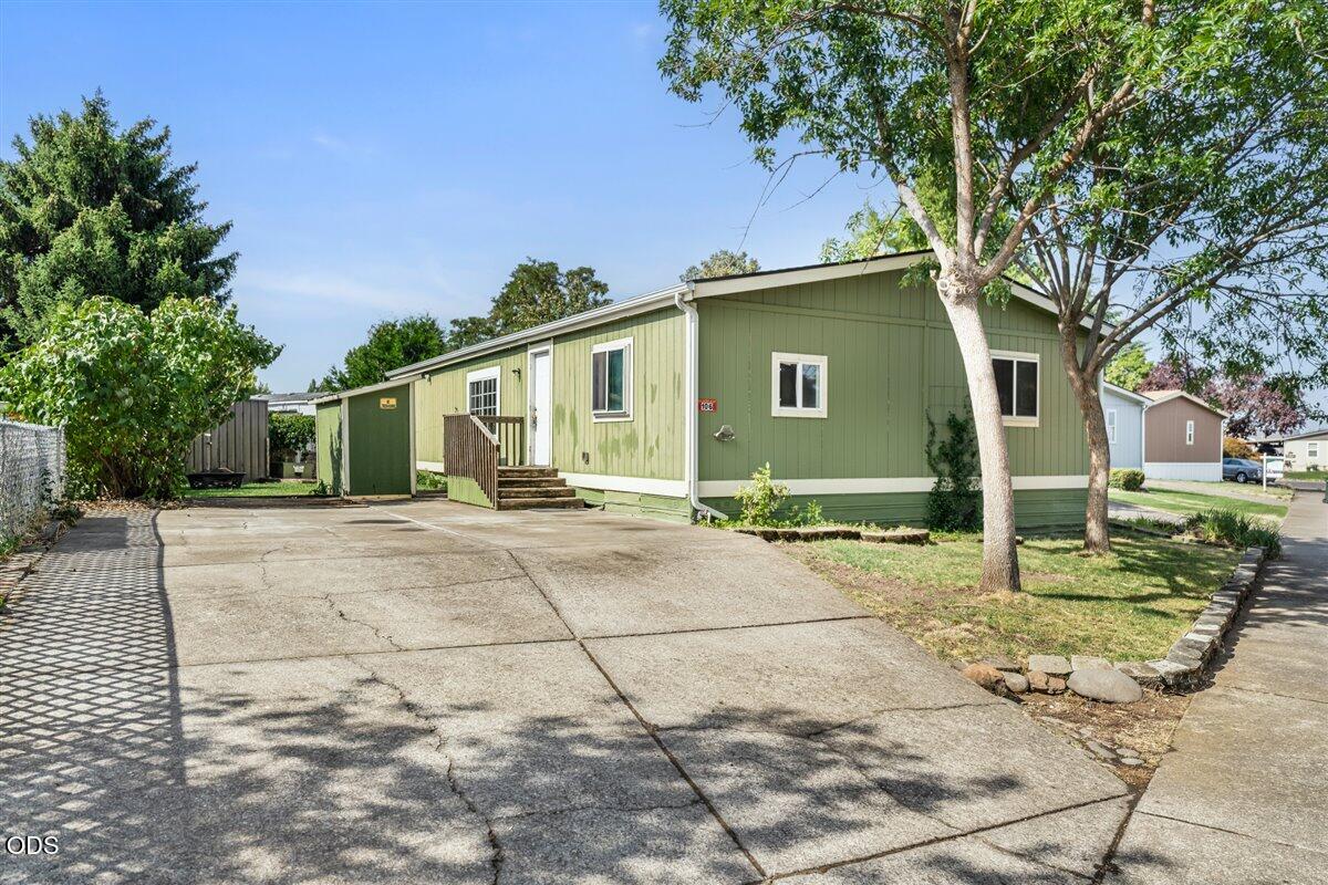 3600 Avenue G, Spc 106 — photo