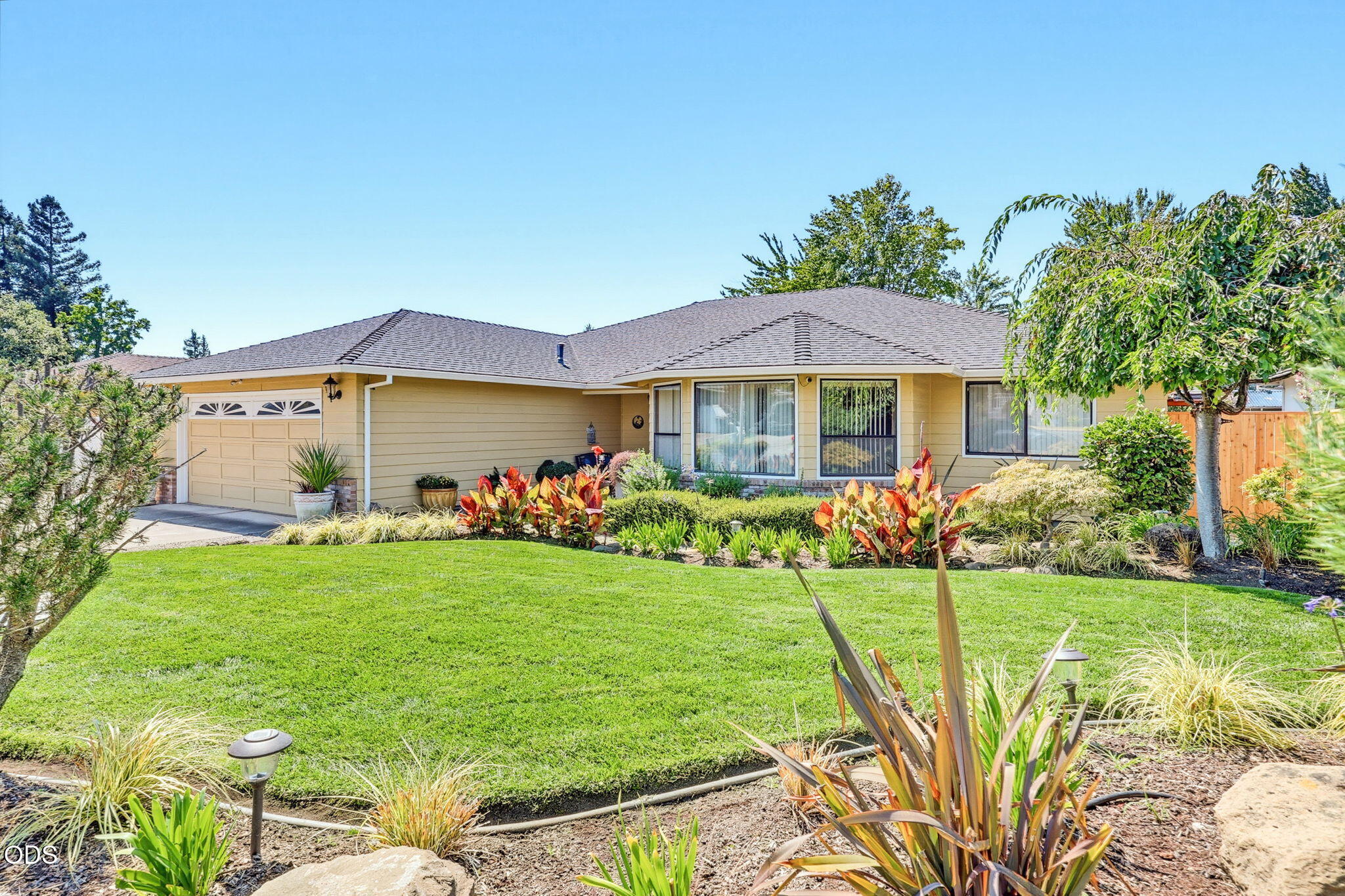 2315 Asher Drive — photo