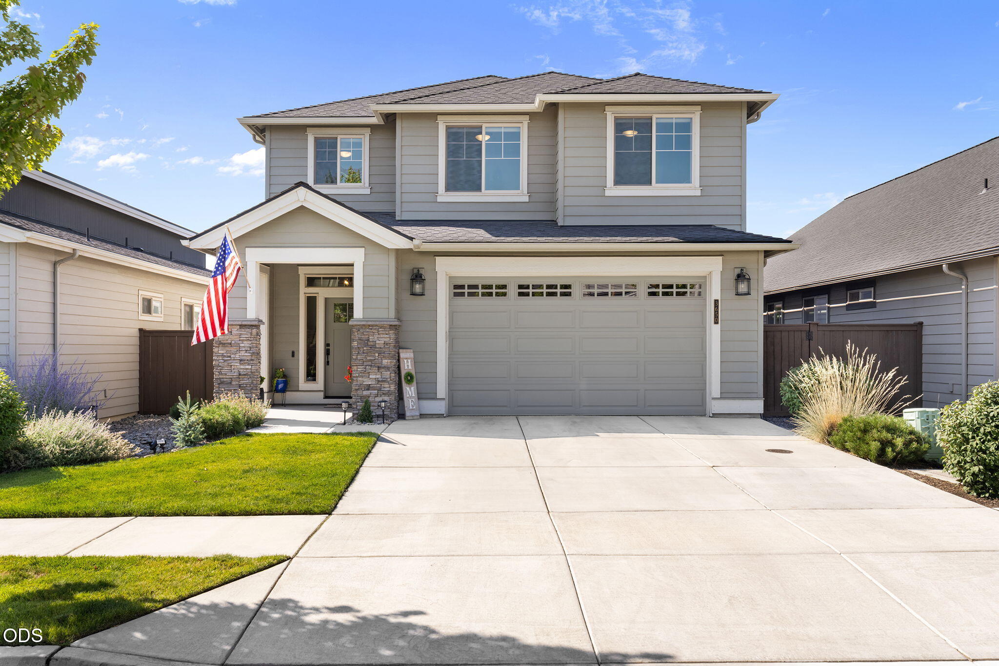 3650 SW Badger Court — photo