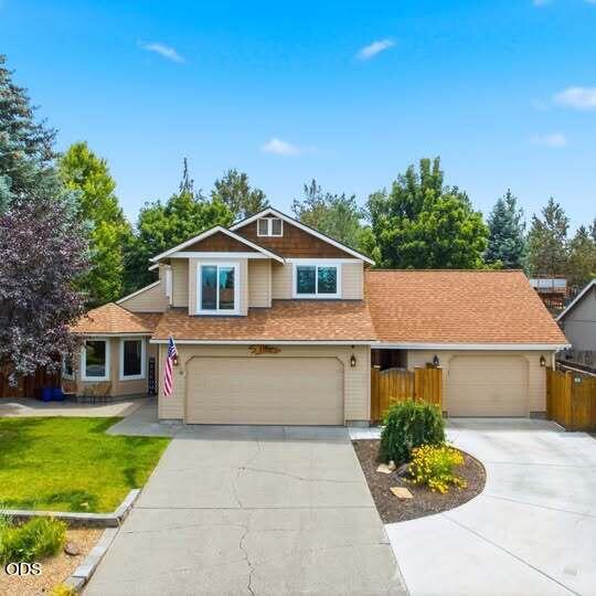 3153 NE Cromwell Court — photo