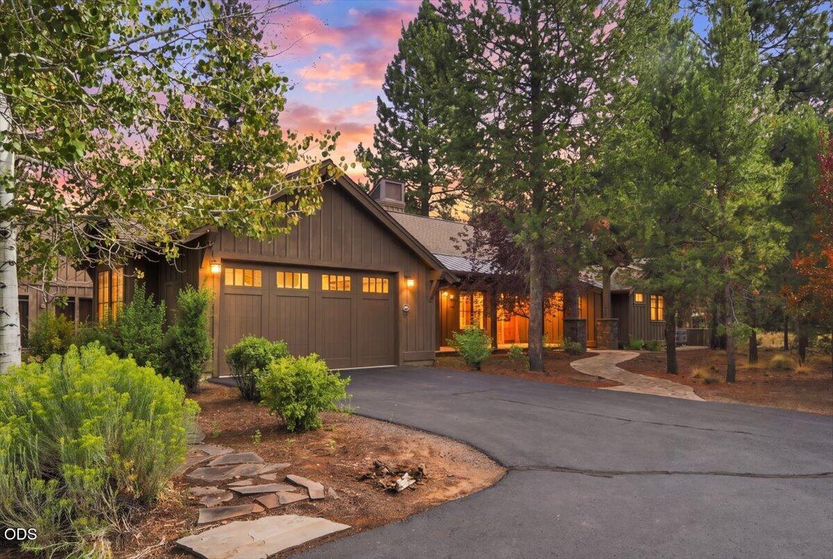 56556 Caldera Springs Court, Lot #40 — photo