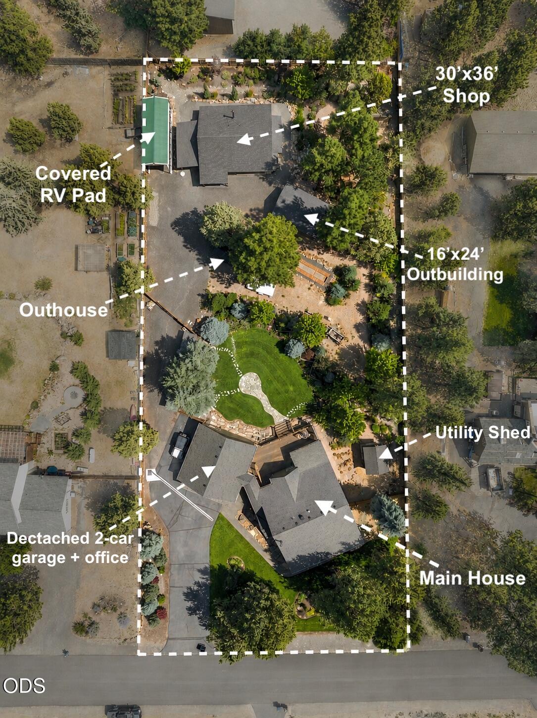 70116 Sorrell Drive — photo