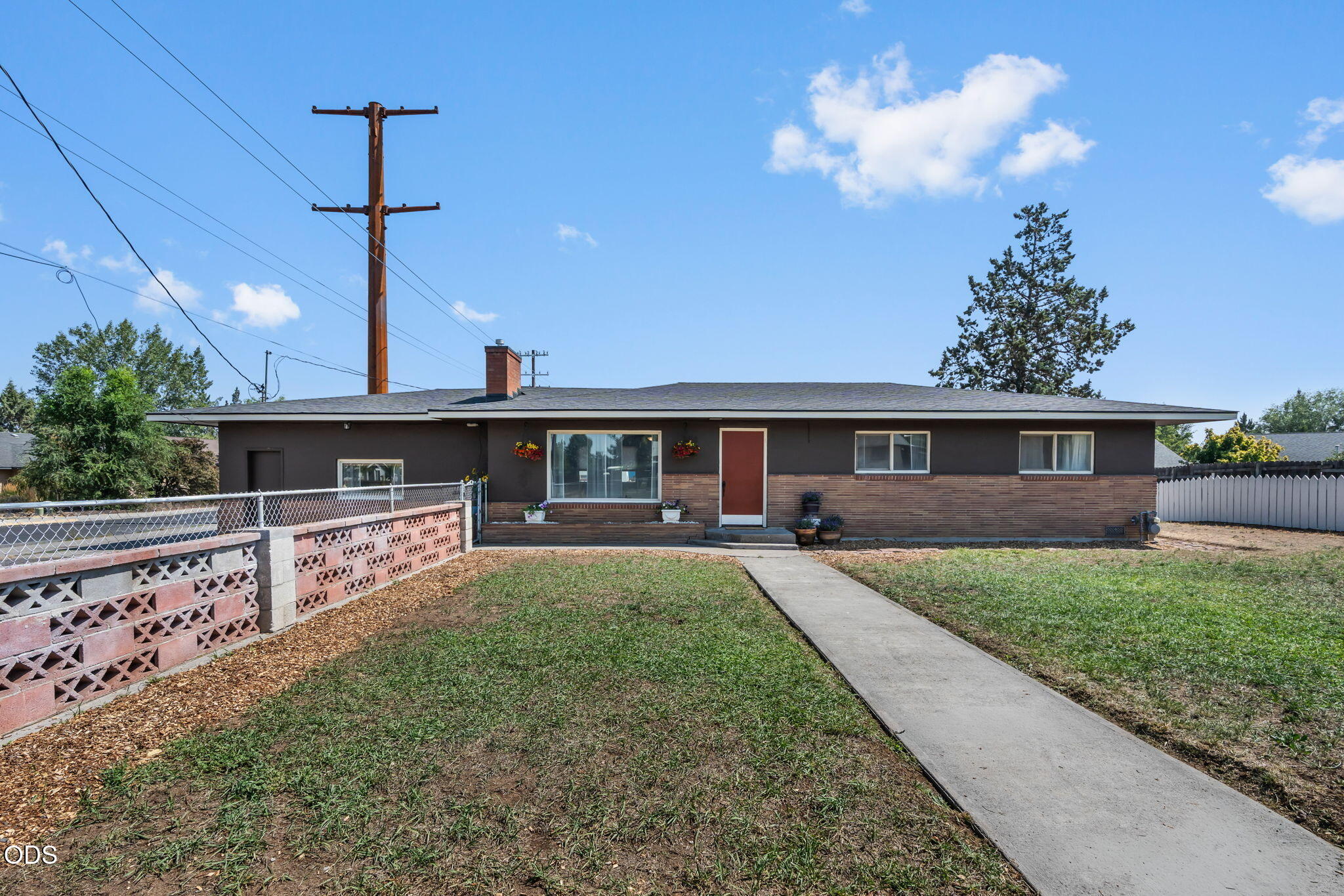 1516 SW 23rd Street — photo