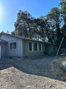 5536 Williams Highway — photo