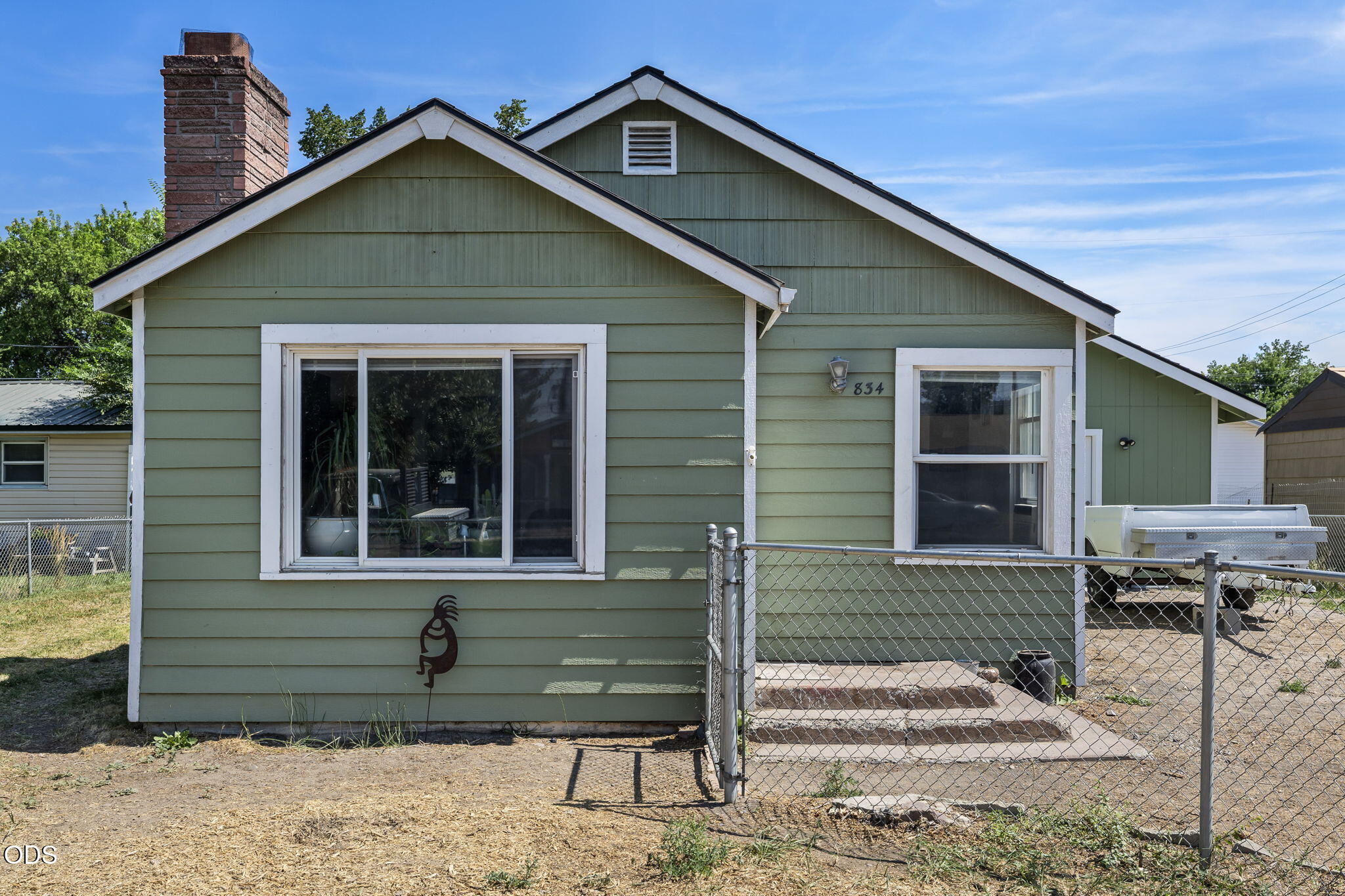 834 NW Ewen Street — photo