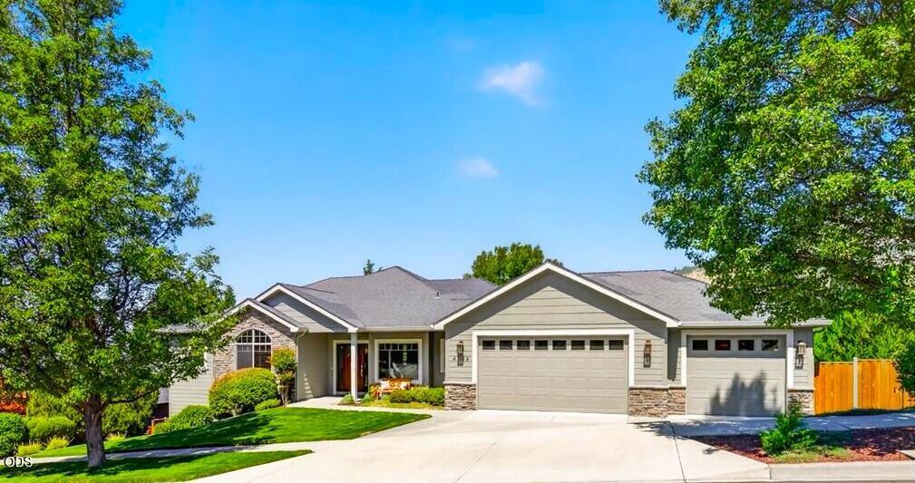 4565 Marissa Circle — photo