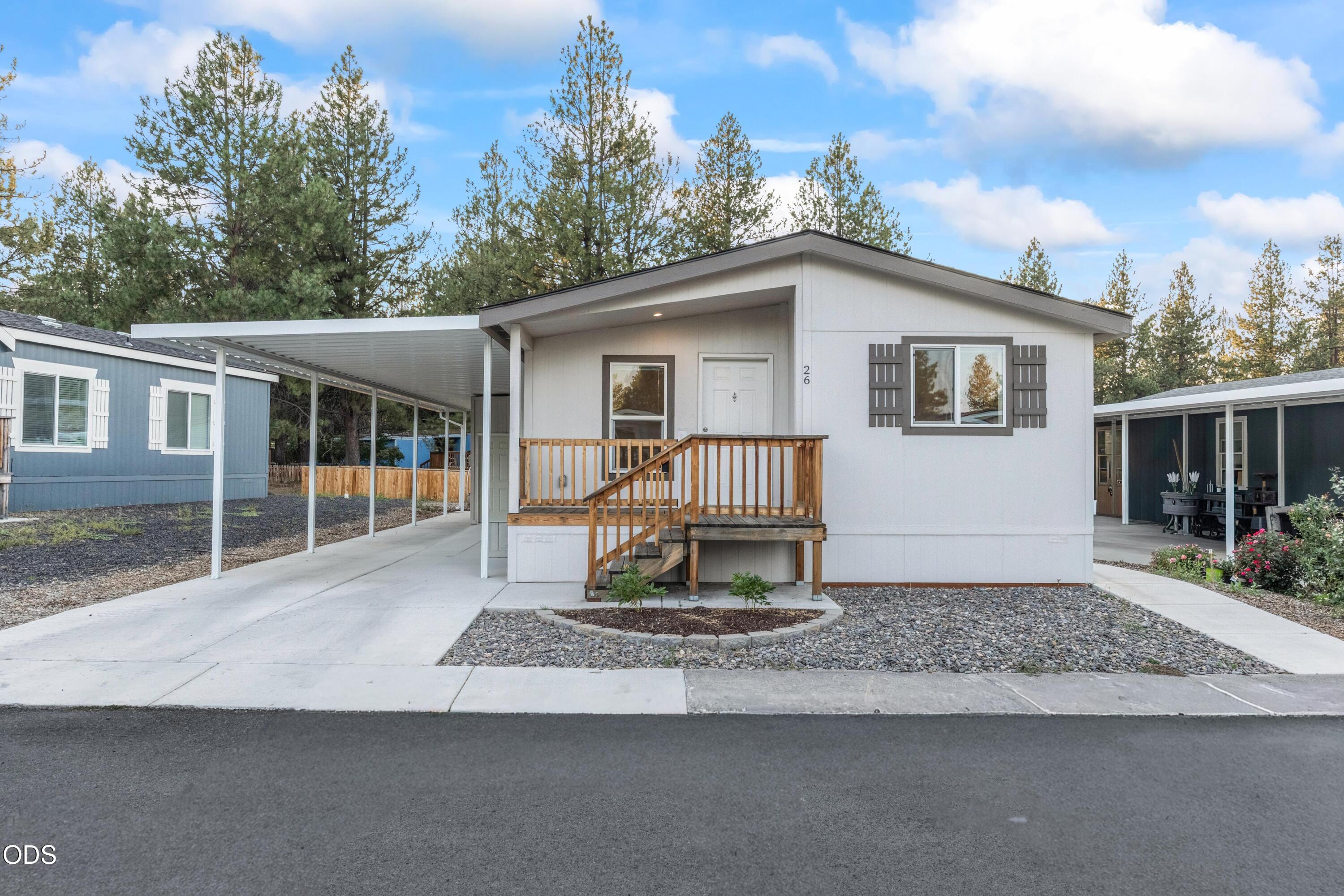 61000 Brosterhous Road, Unit 26 — photo