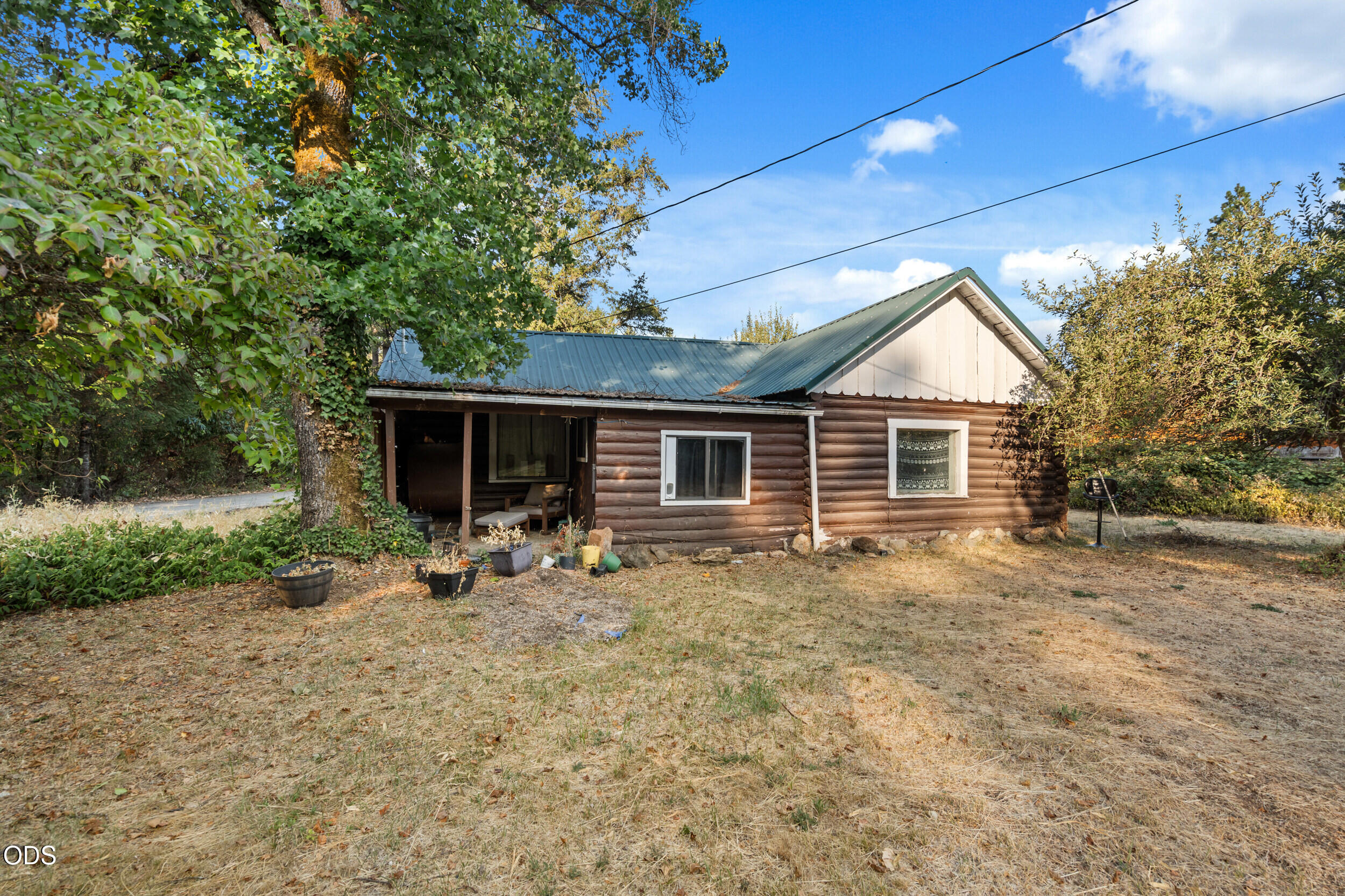 3580 Rockydale Road — photo