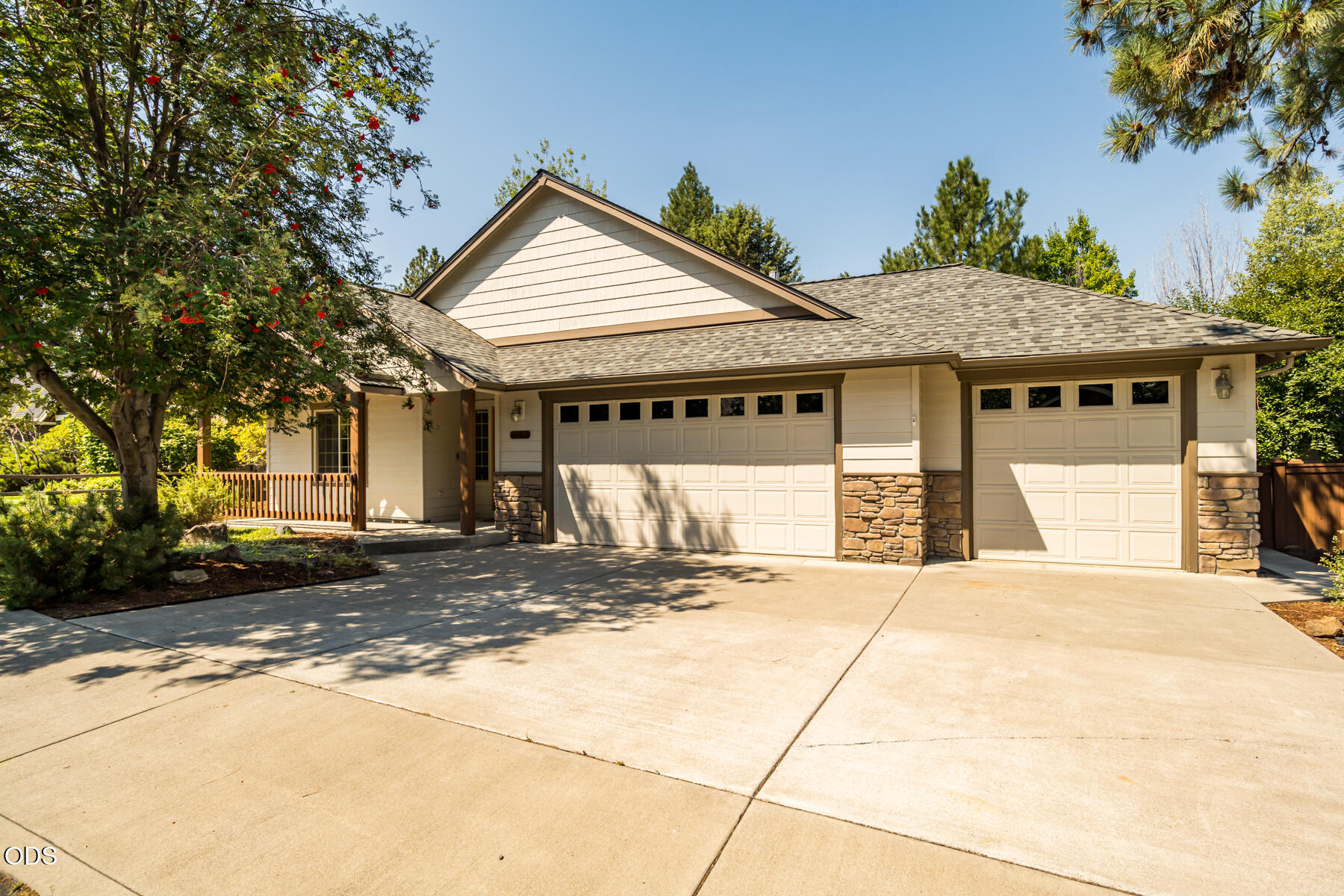 60813 Grand Targhee Drive — photo