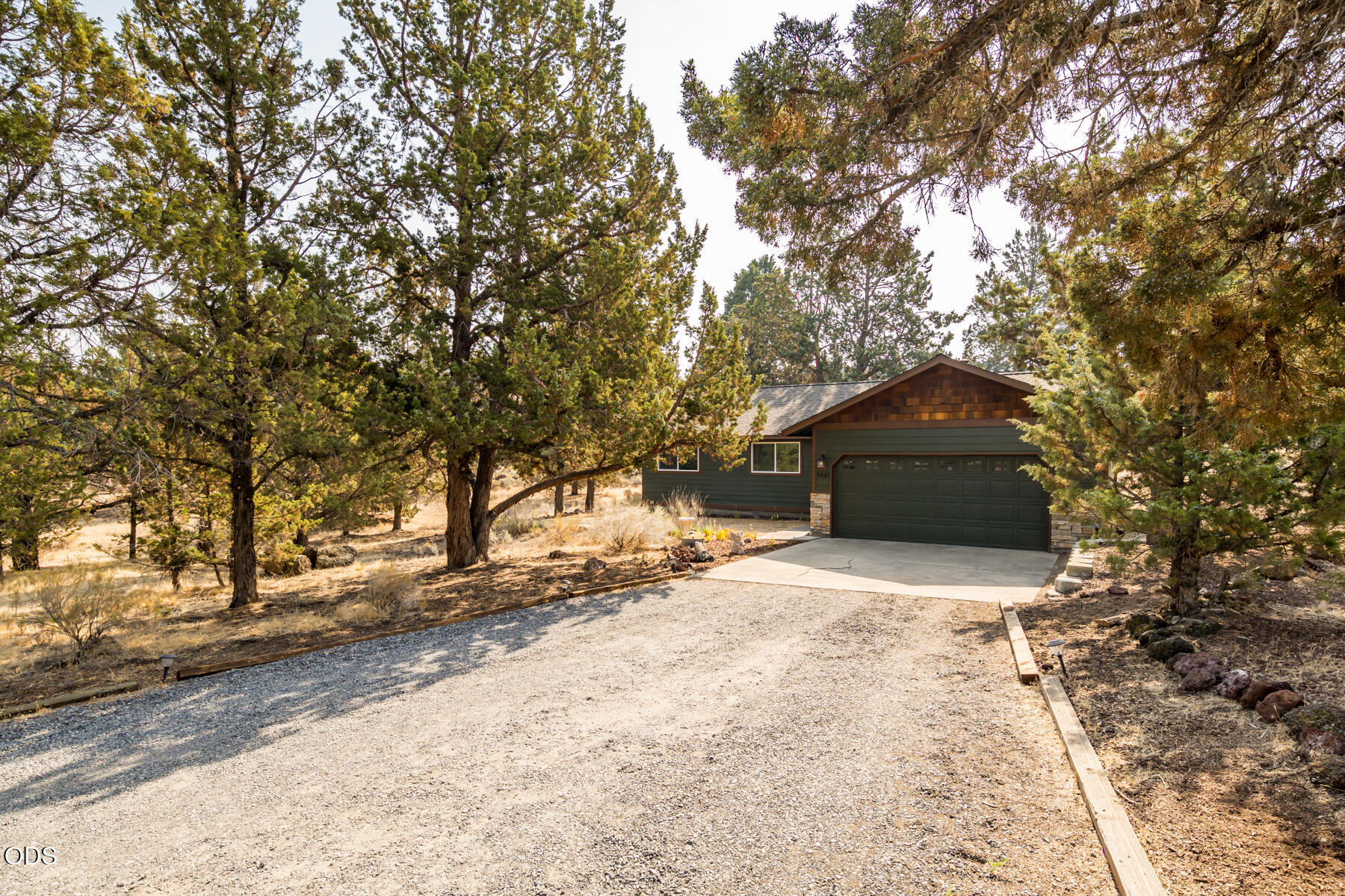 6446 NW Lynch Lane — photo