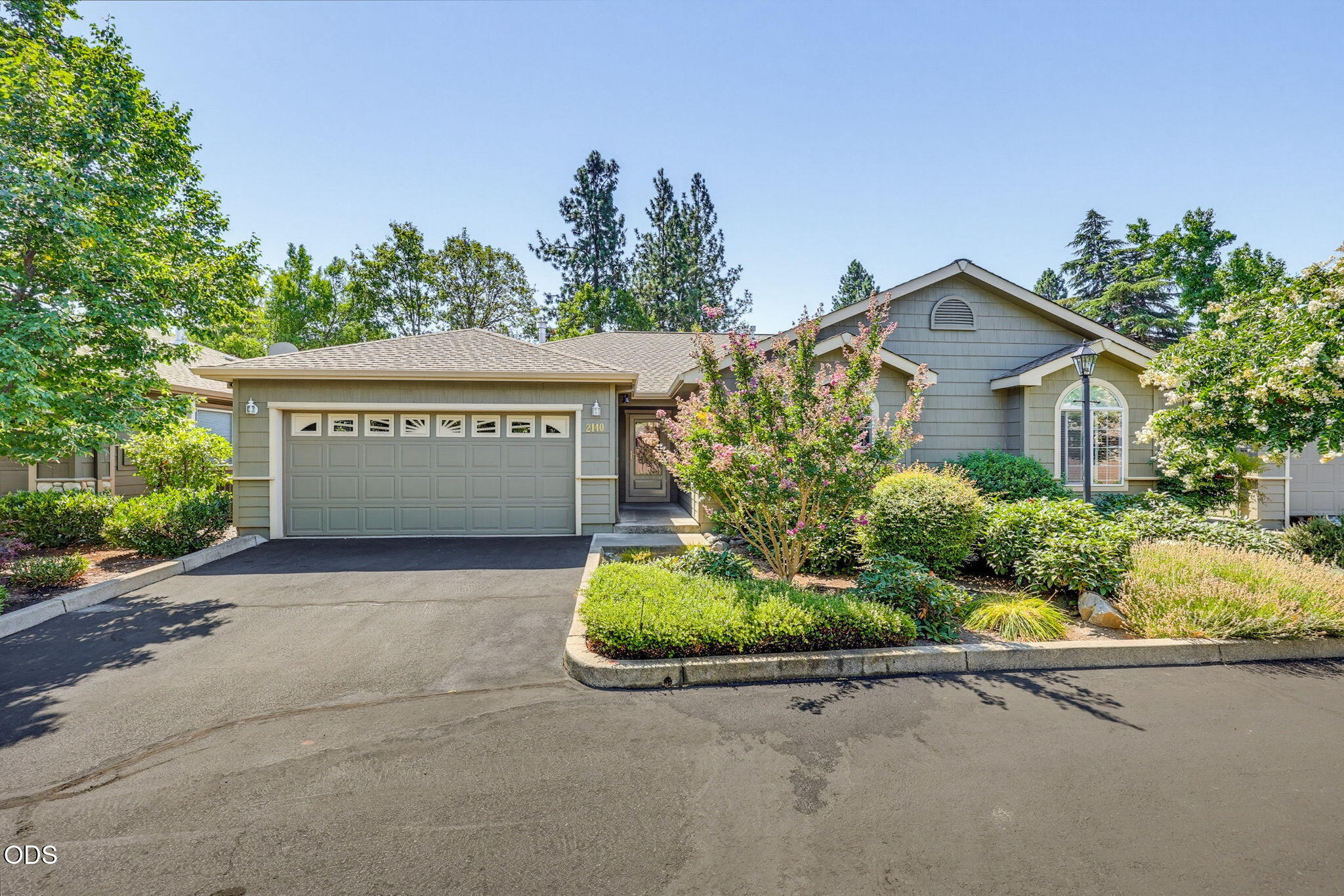 2140 Birchwood Lane — photo
