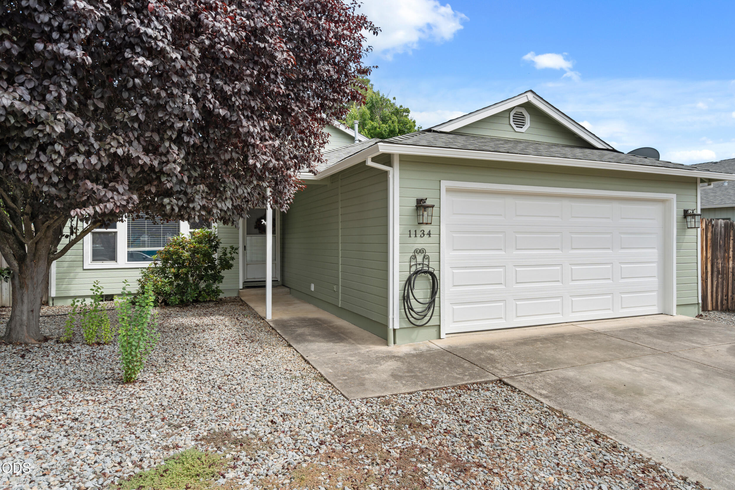 1134 Coachman Drive — photo