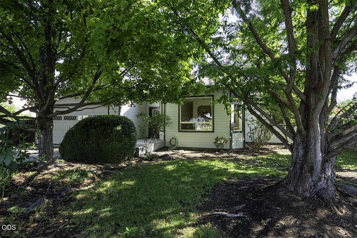 1513 Lithia Way — photo