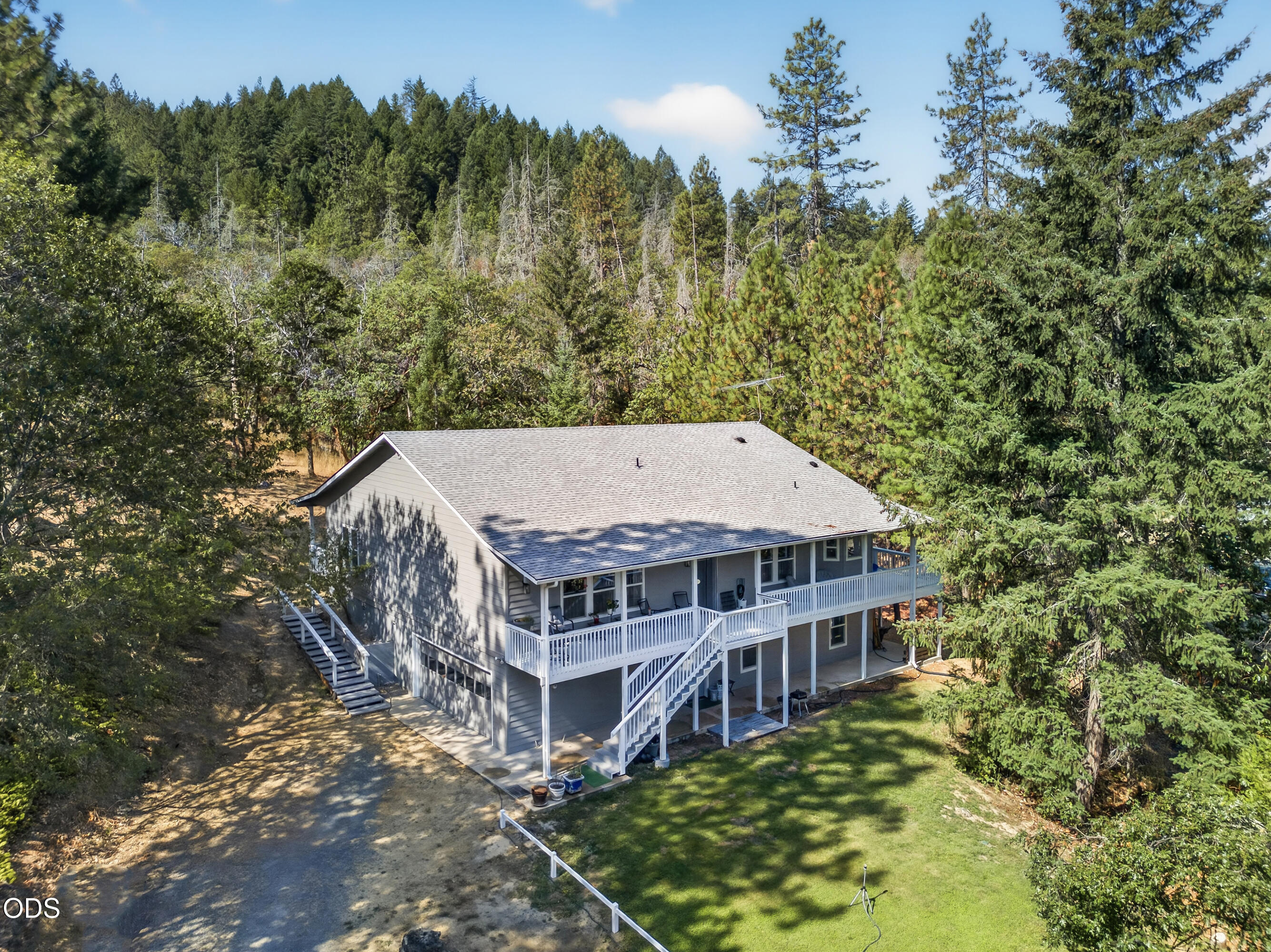 6477 Donaldson Road — photo