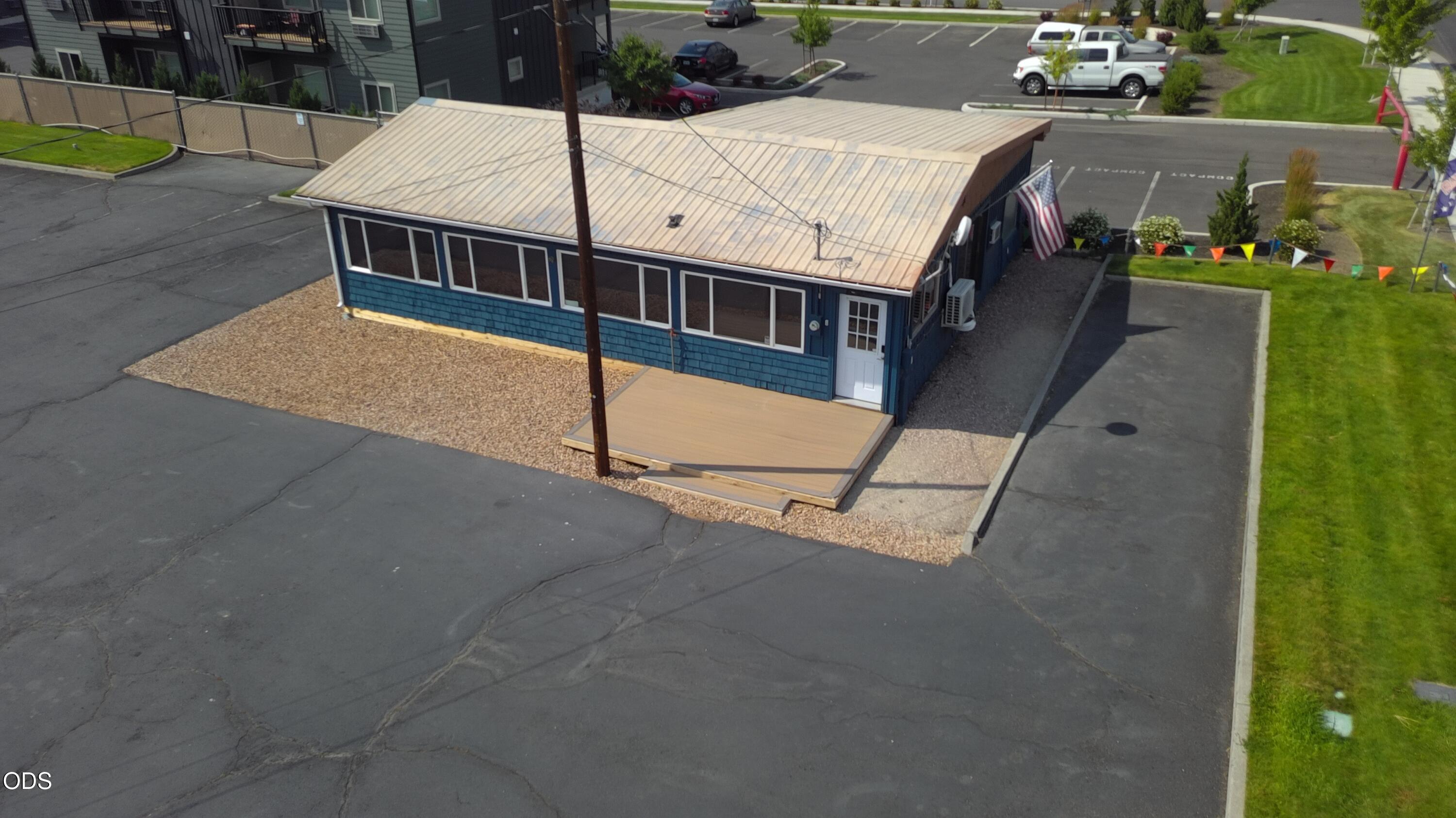 1123 NW 6th Street — photo