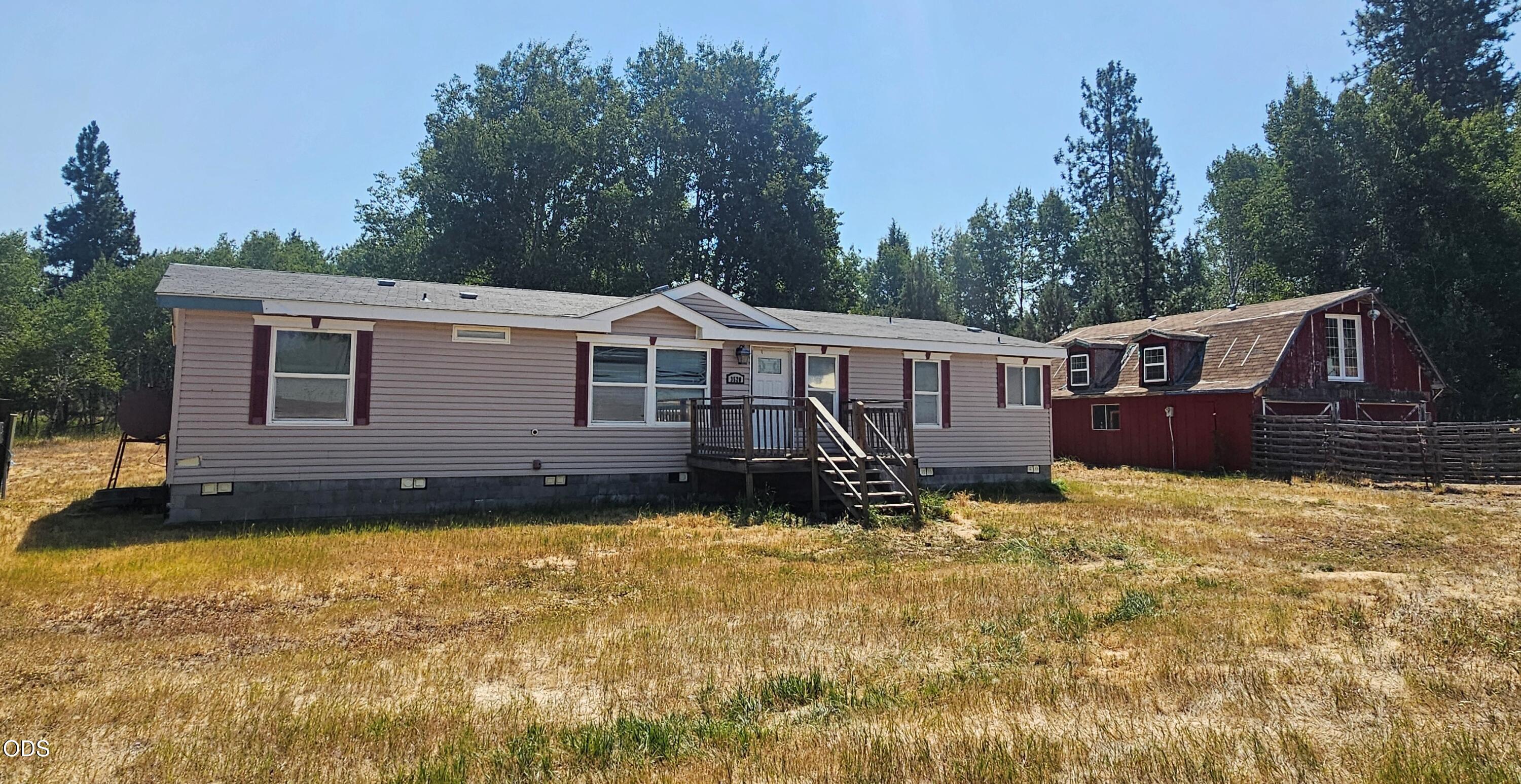 3520 Holbrook Street — photo