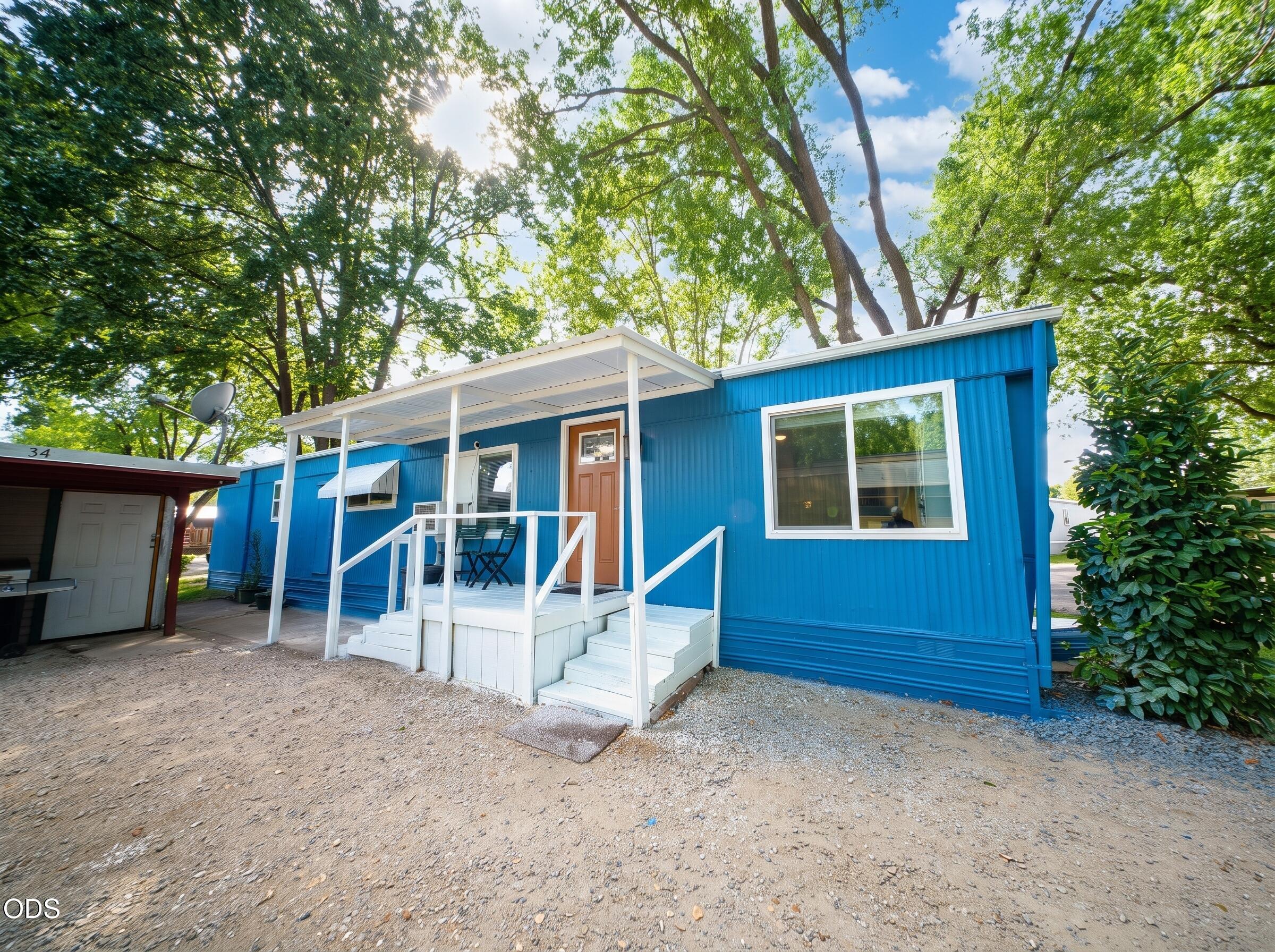 2335 Table Rock Road, Spc 34 — photo