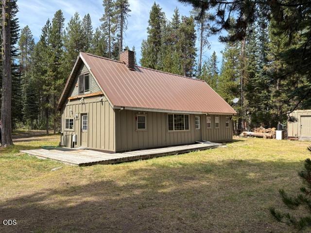 97 Diamond Lake Loop — photo