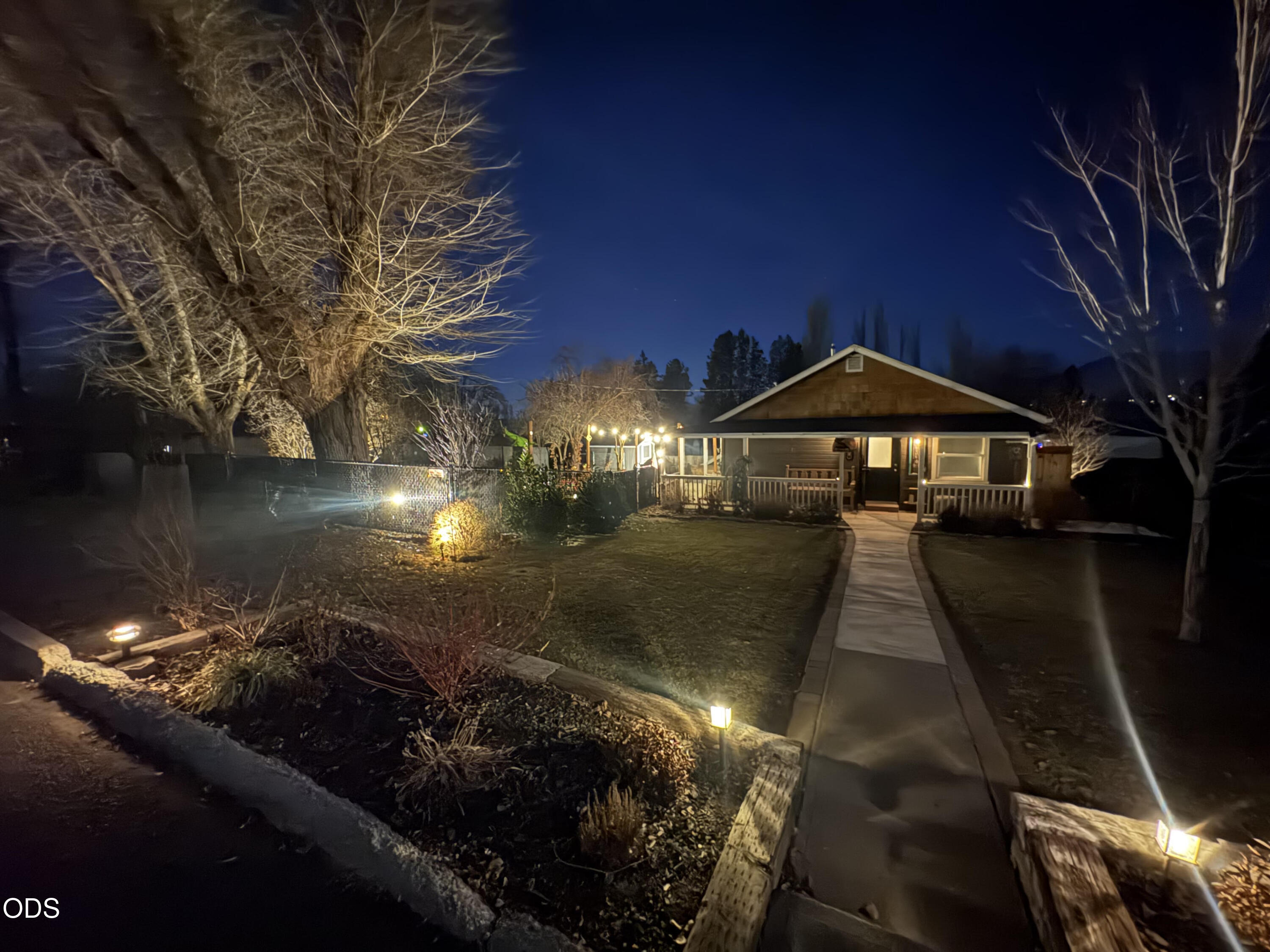 4321 Highland Way — photo