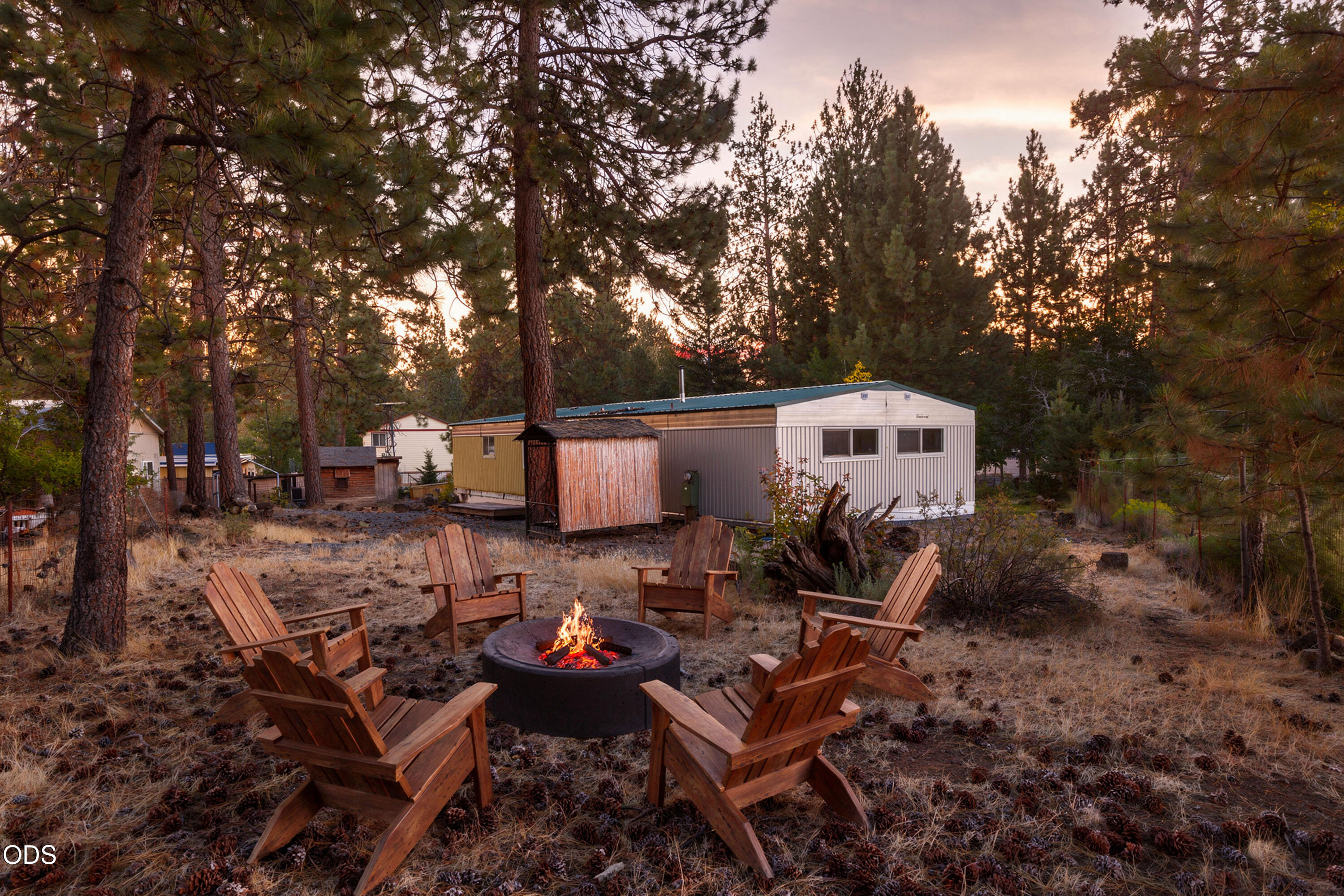 60948 Flint Lane — photo