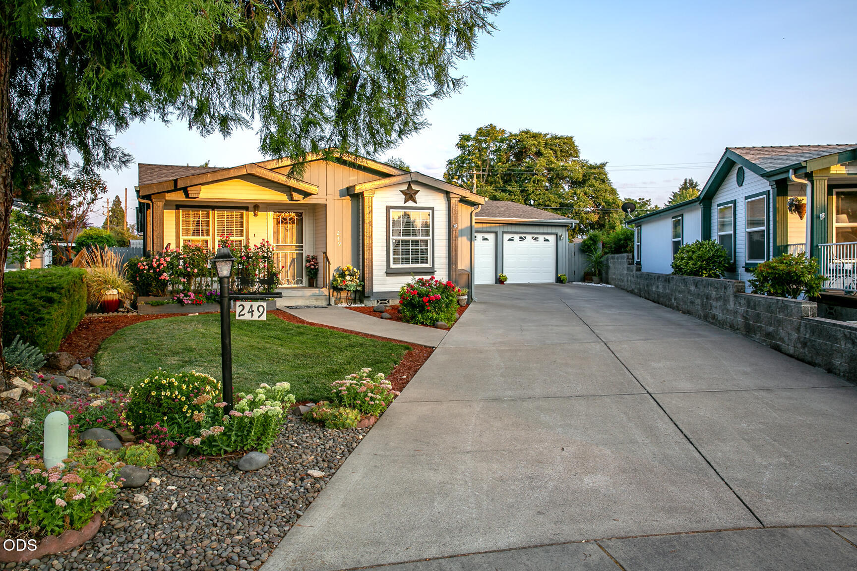 555 Freeman Road, Unit 249 — photo