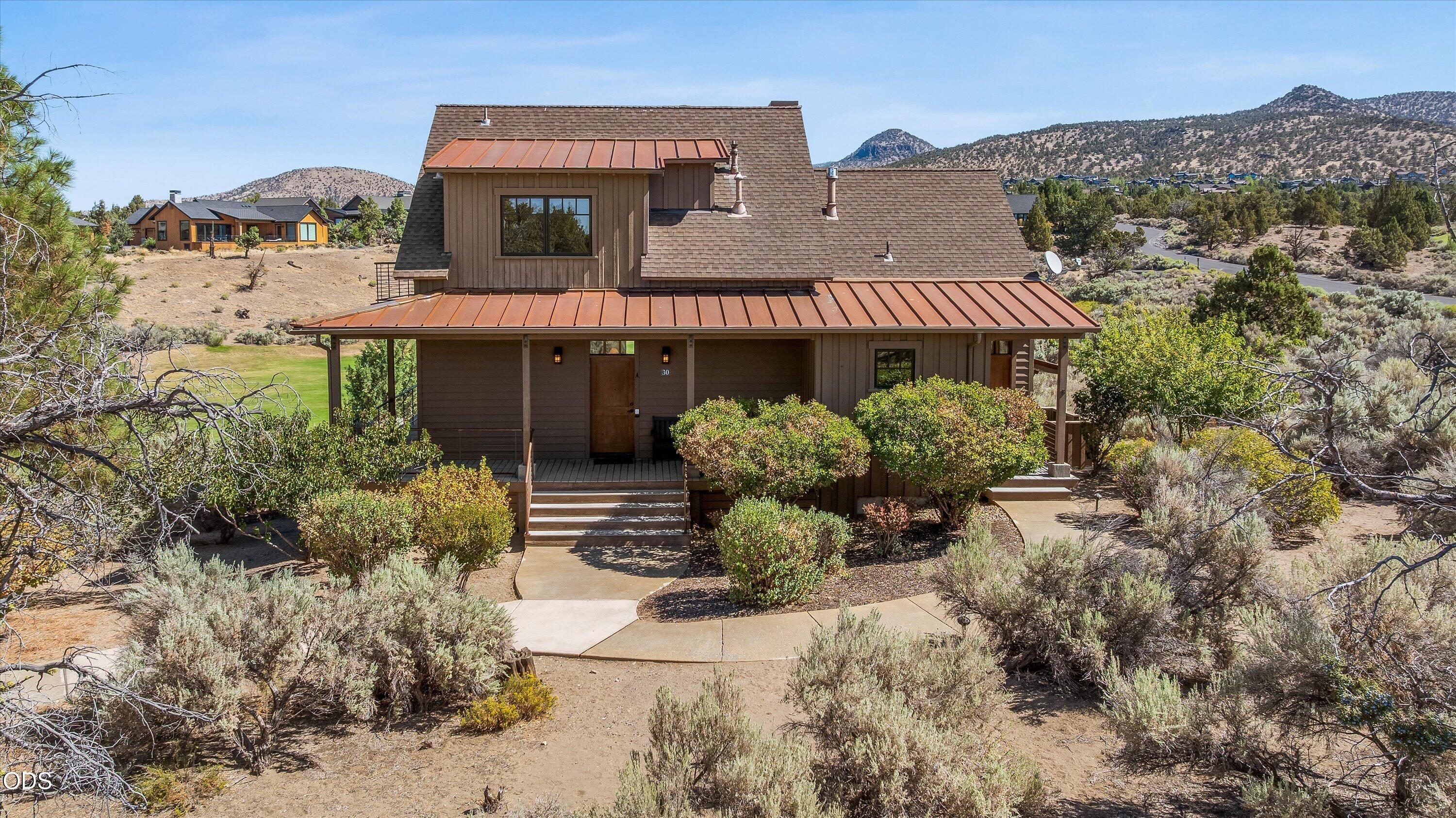16801 SW Brasada Ranch Road, Cabin 30 — photo