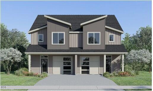 705 NW Walnut Avenue — photo