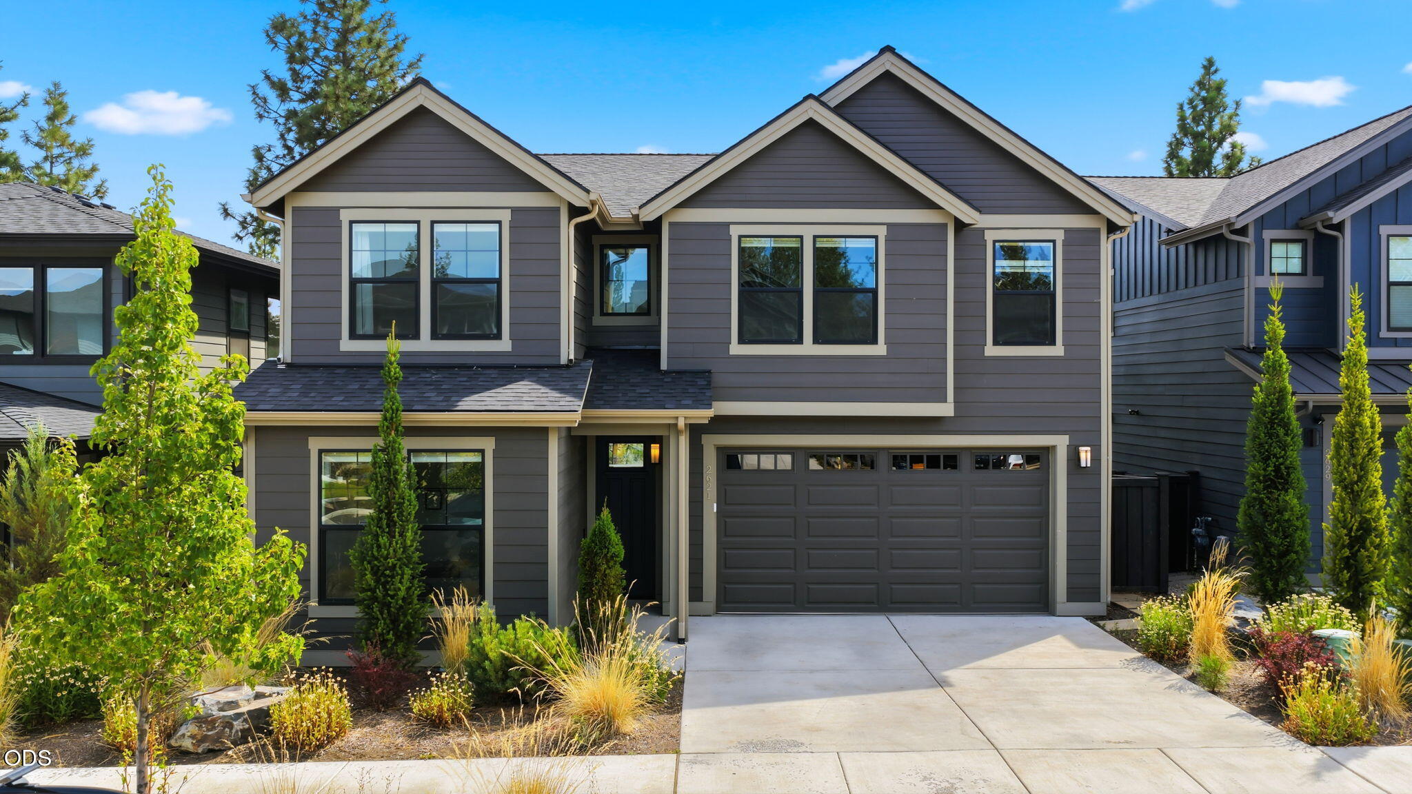 2621 NW Sky Vista Court — photo