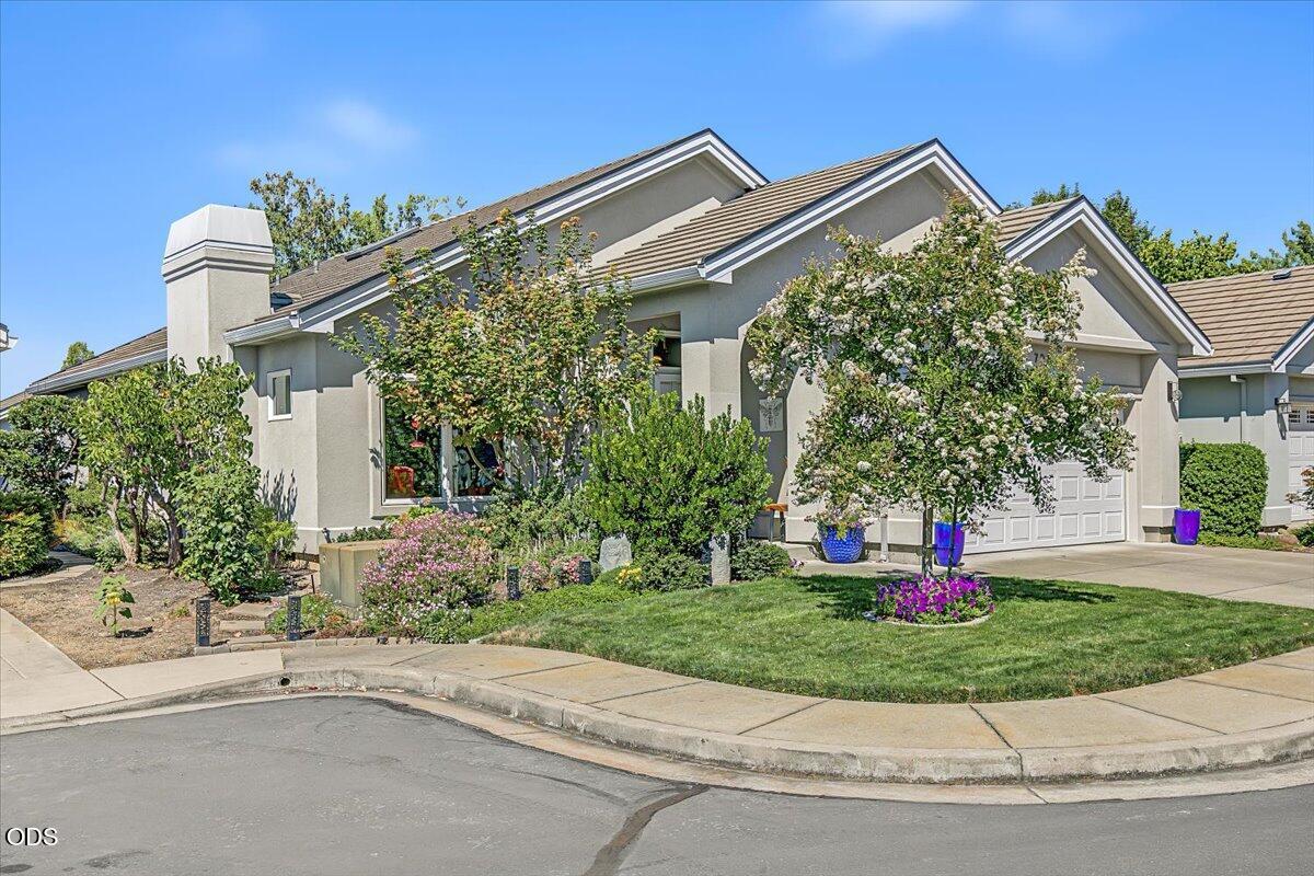 728 Cherrywood Drive — photo