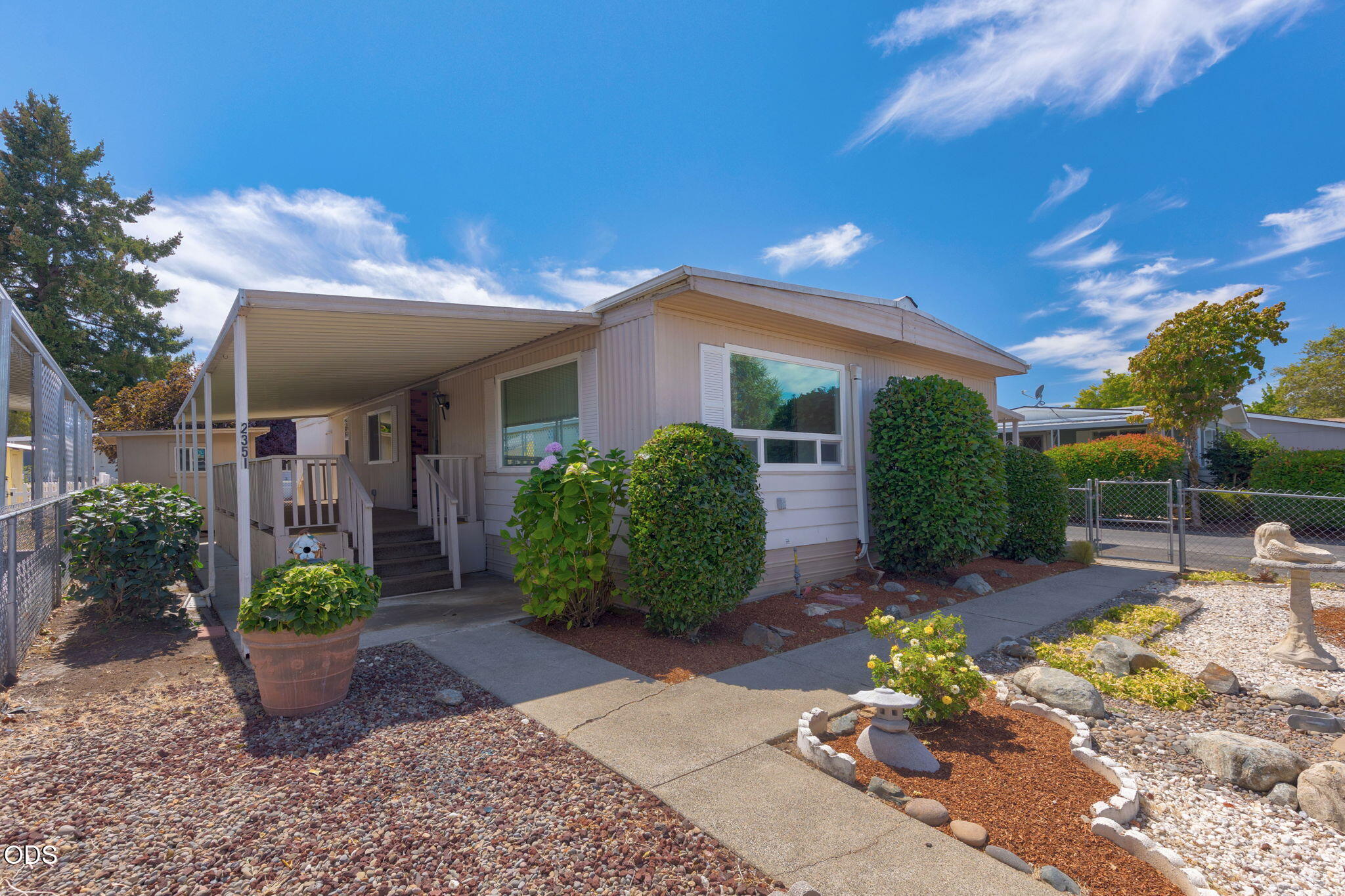 2351 SW Webster Road — photo