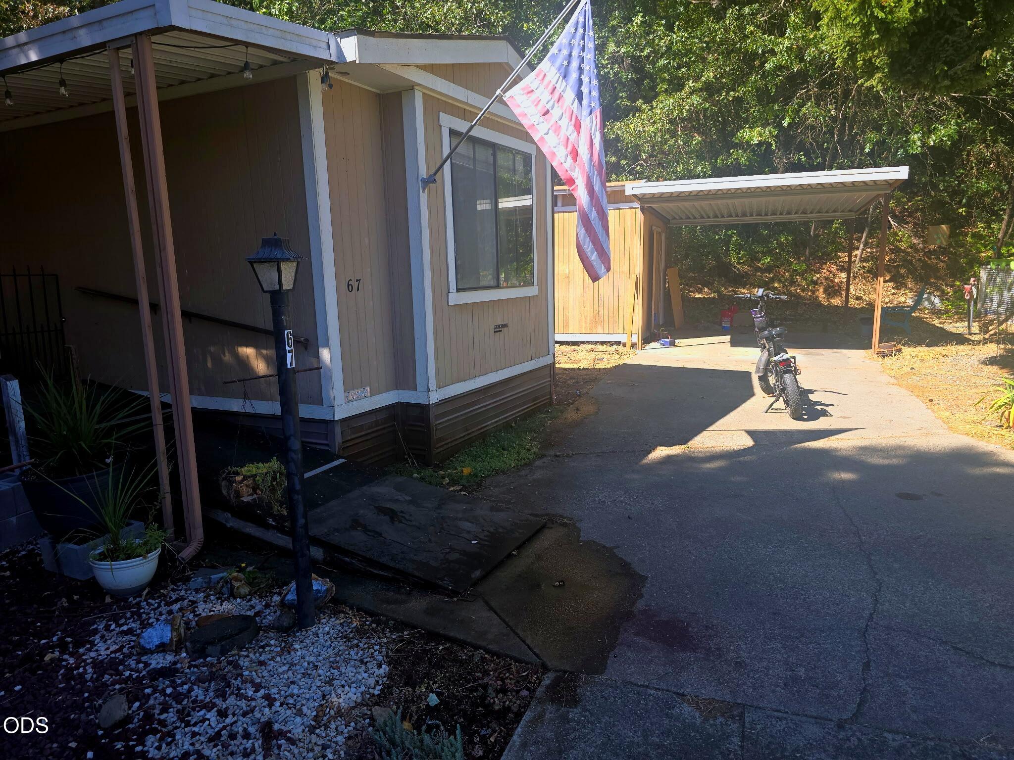 315 W Evans Creek Road, Unit 67 — photo