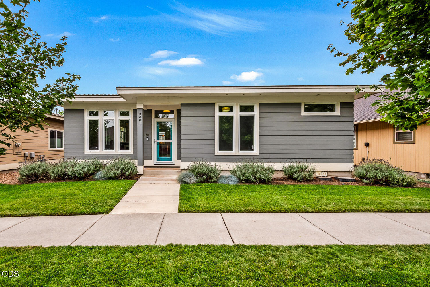 2801 NE Great Horned Place — photo