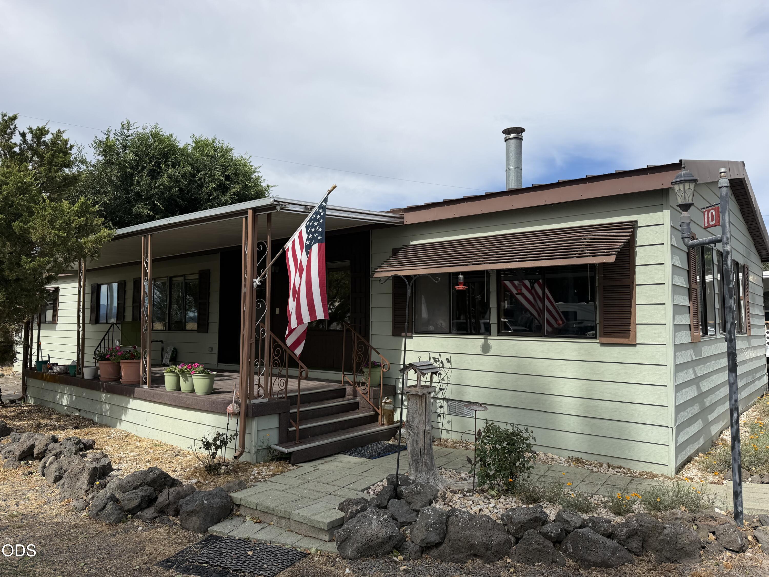 11800 Tingley Lane, Unit 10 — photo