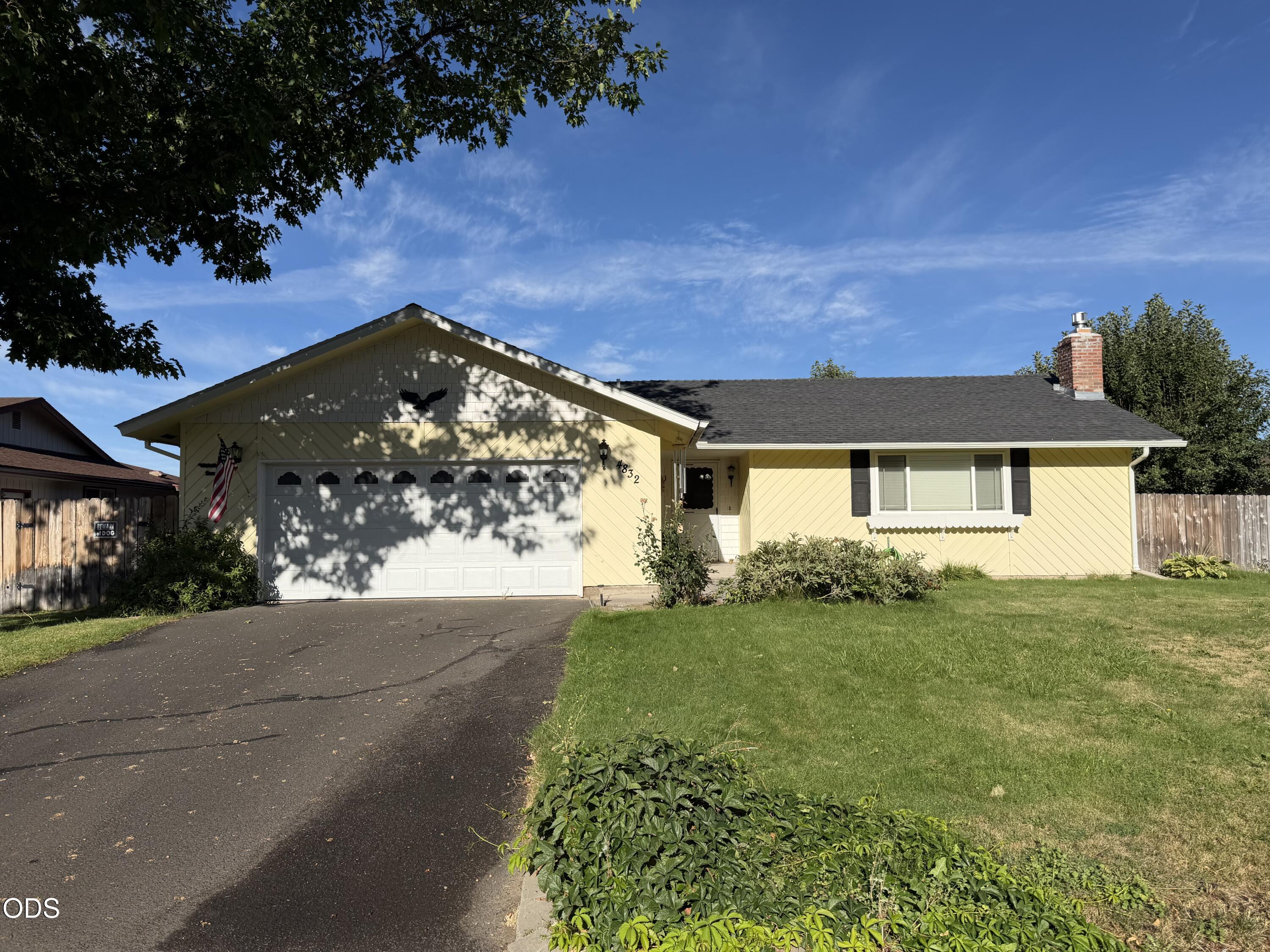 4832 Glenwood Drive — photo