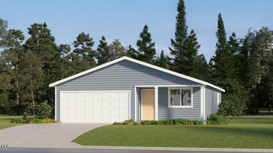 16628 Memorial Lane — photo