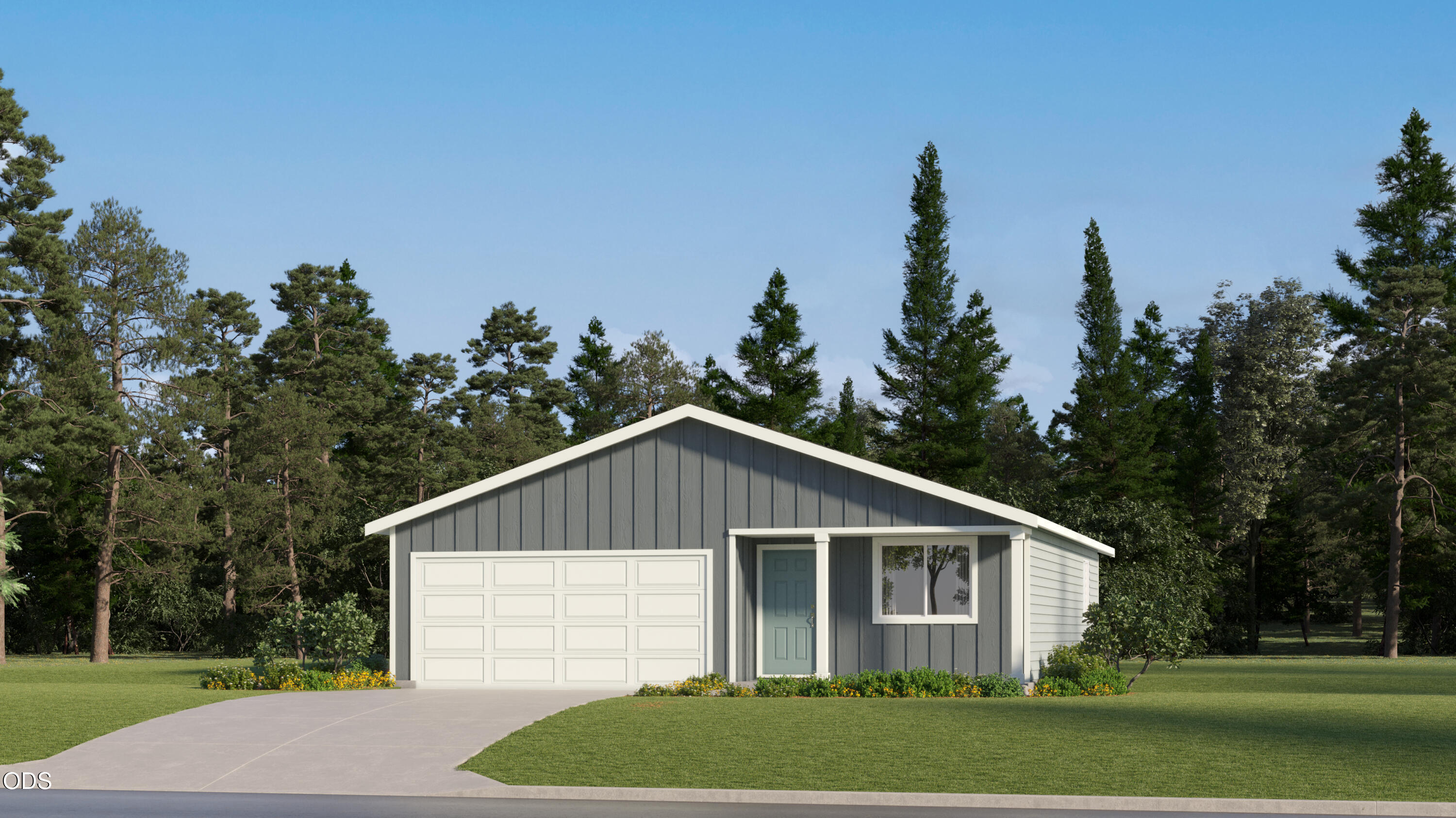 16652 Memorial Lane — photo
