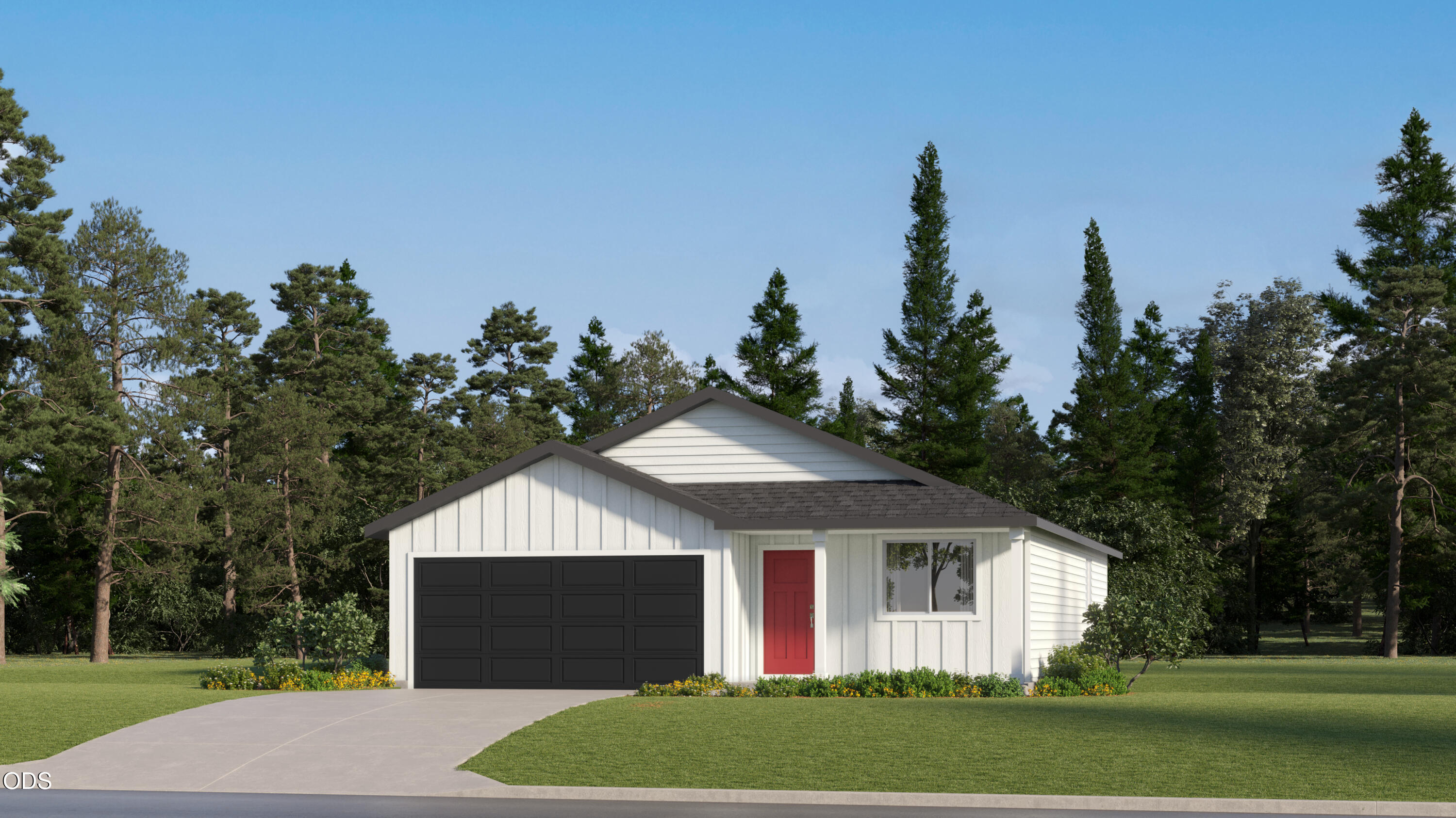 16640 Memorial Lane — photo