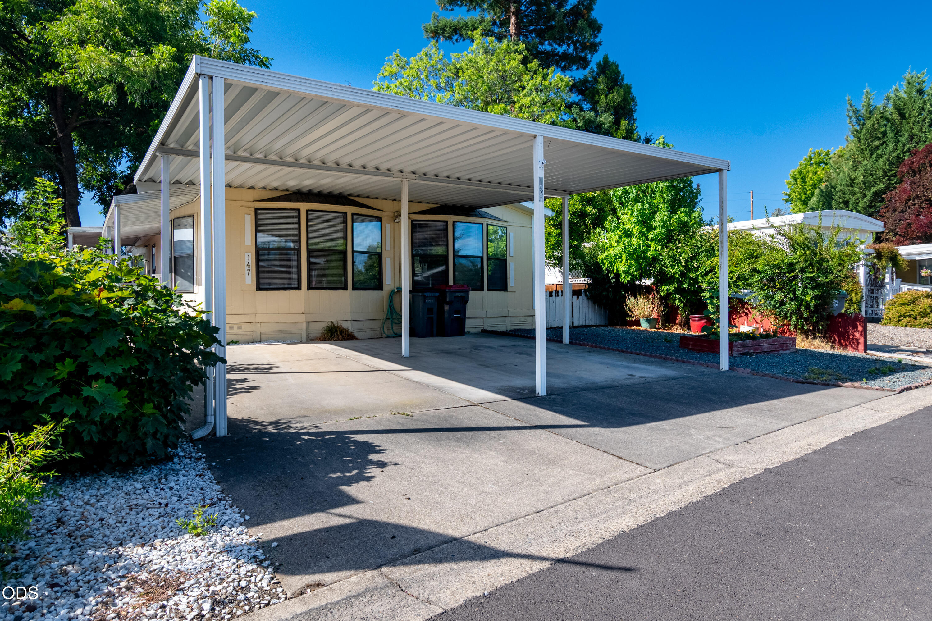 3431 S Pacific Highway, Spc 147 — photo