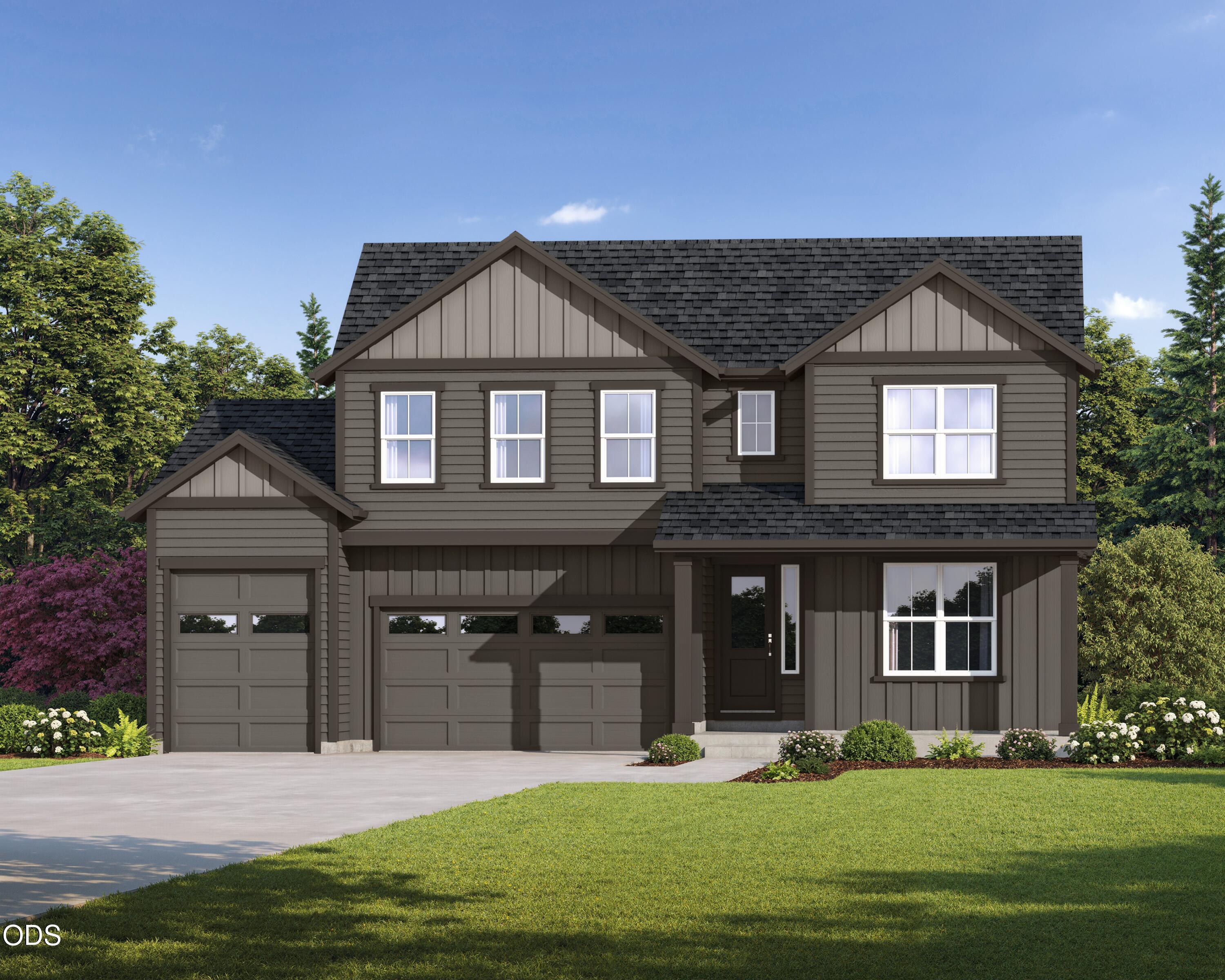 2096 SW 42nd Street, Lot 4 — photo