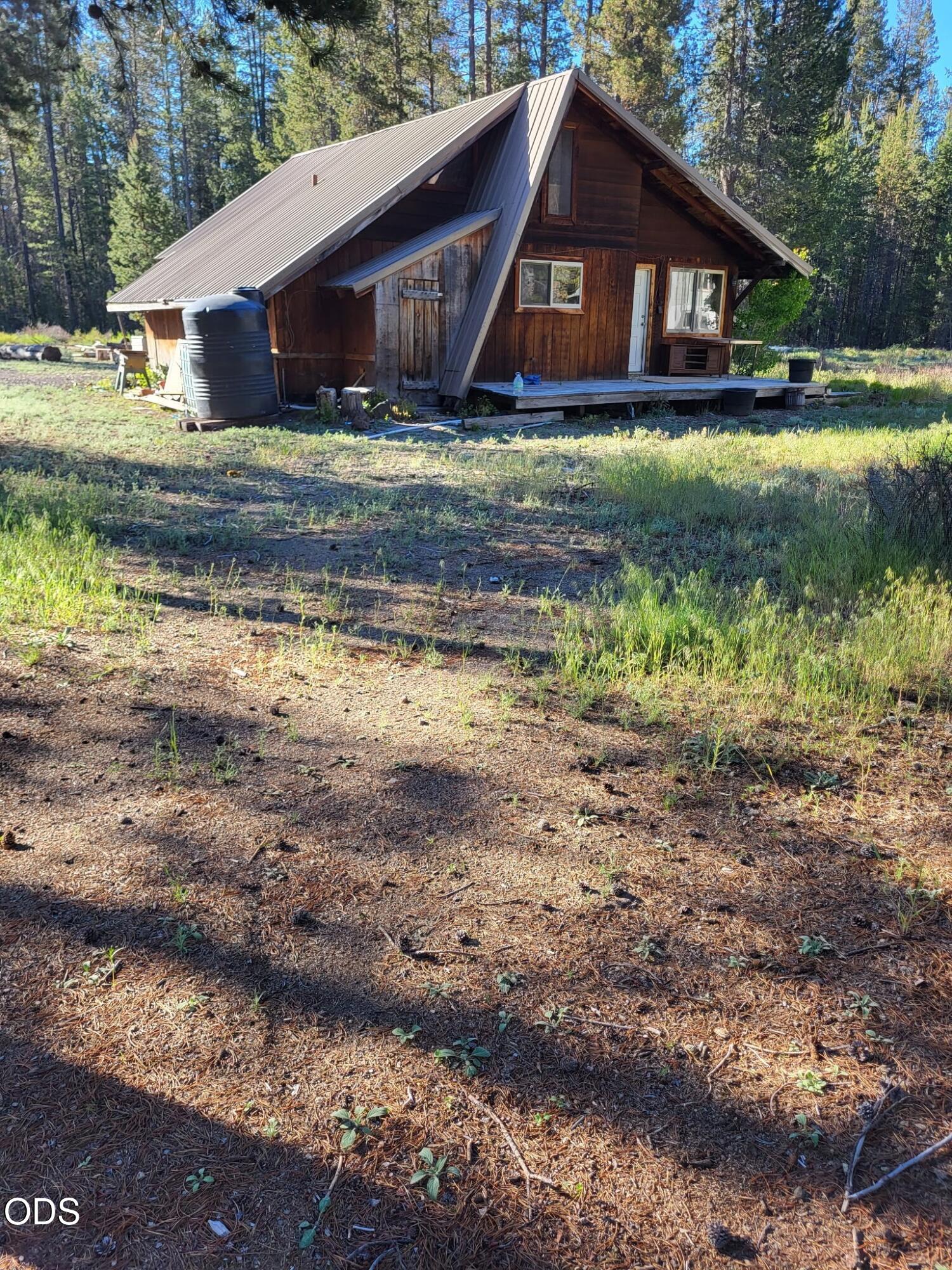 72921 Sun Mountain Road — photo