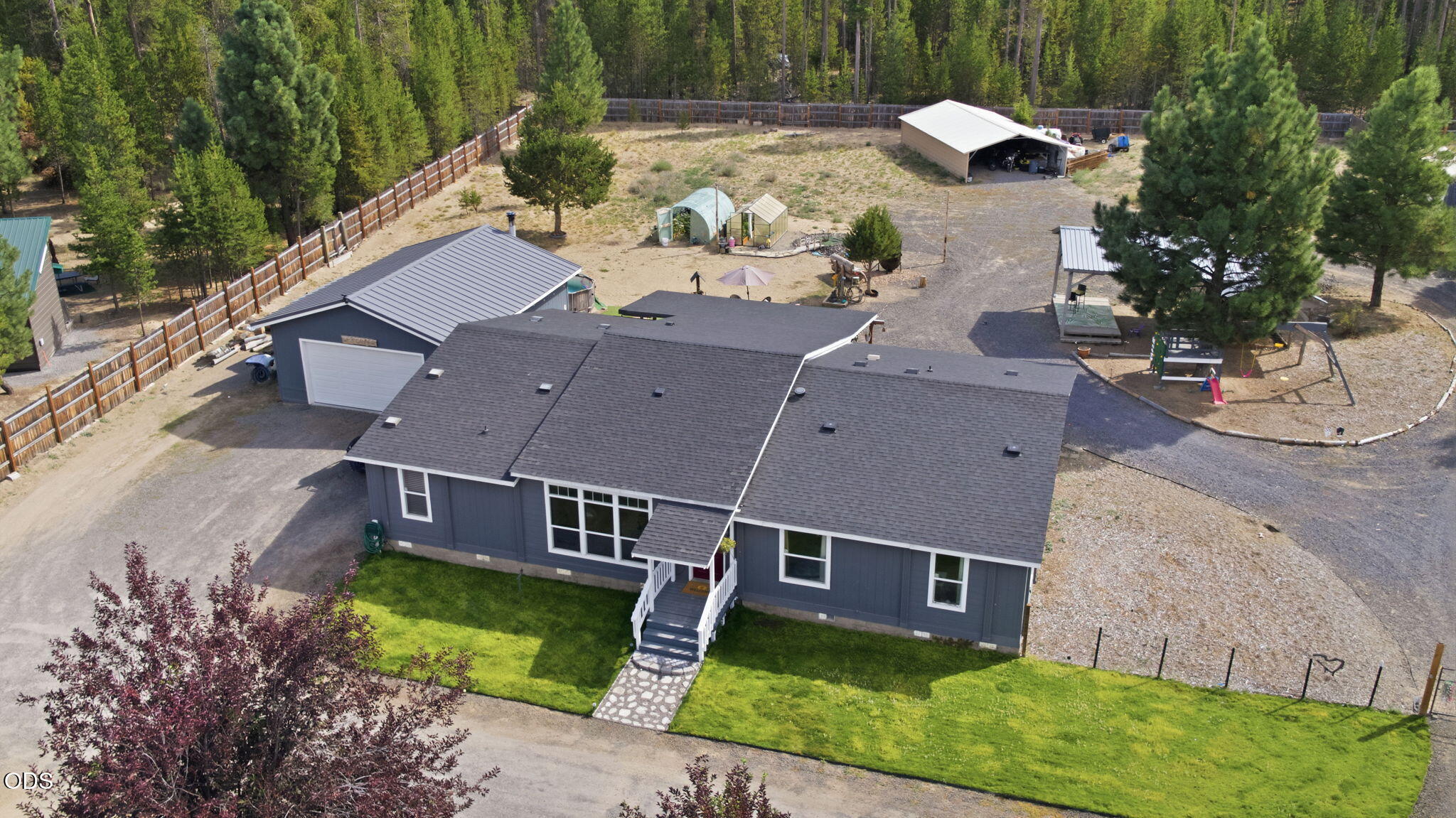 52618 Rainbow Drive — photo