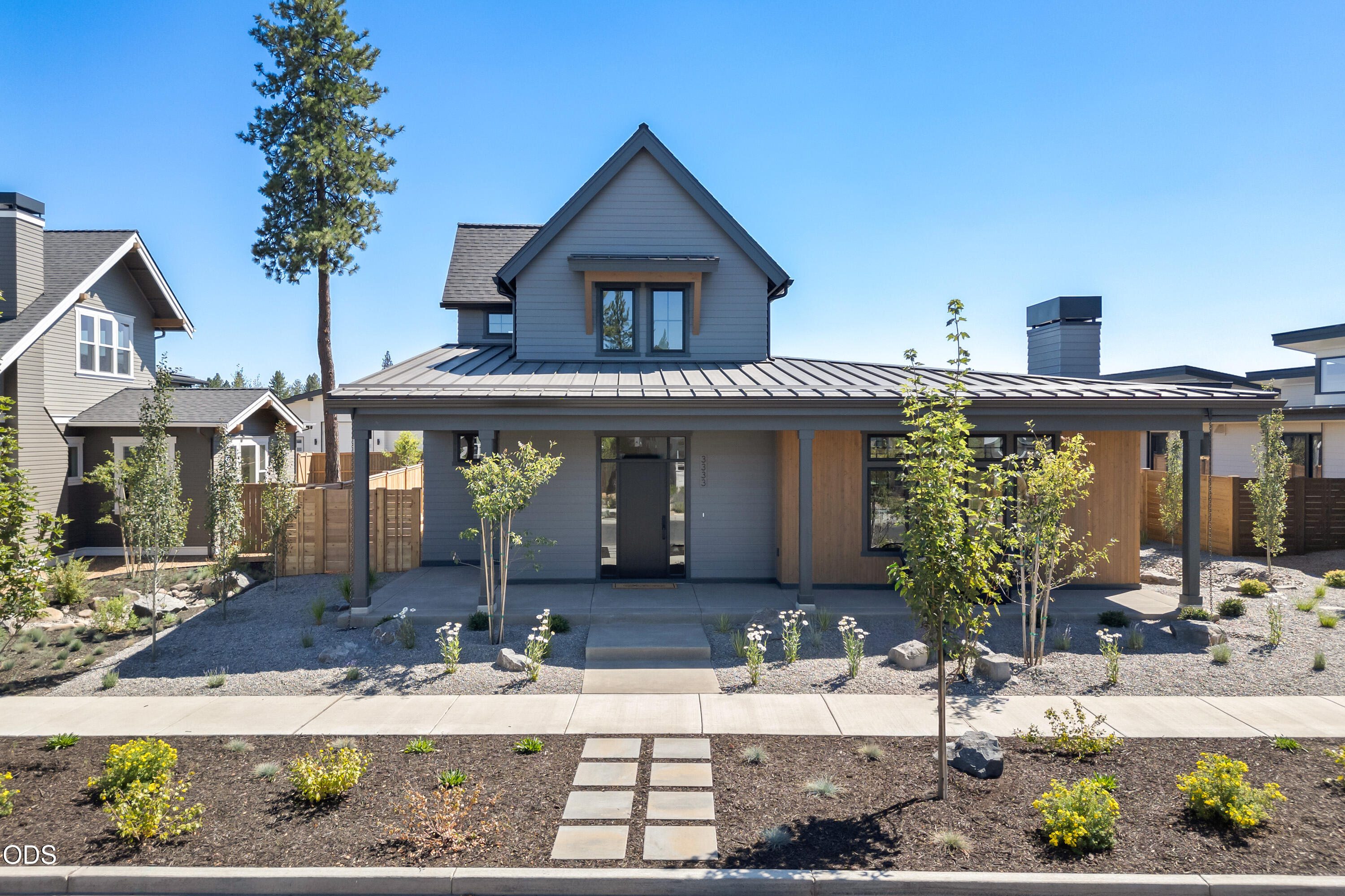 3333 NW Leavitt Lane, 256 — photo