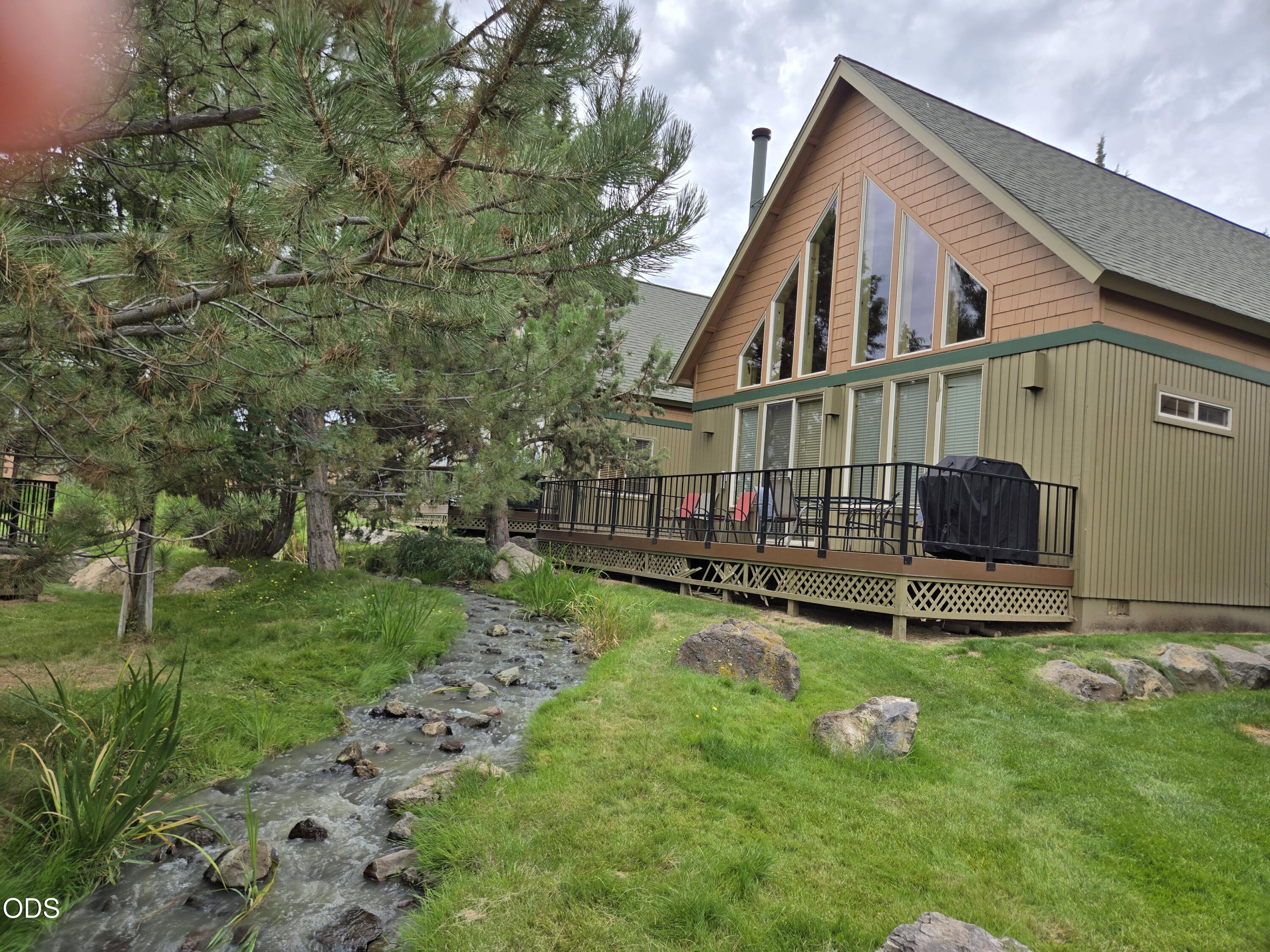1732 Prairie Falcon Drive — photo