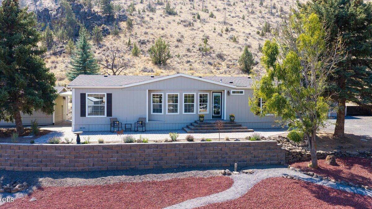 11728 SW Horny Hollow Trail — photo