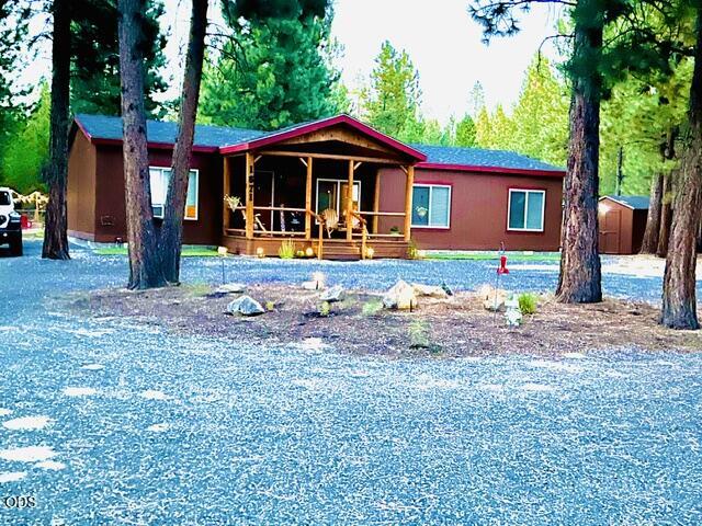 1671 Hackett Drive — photo
