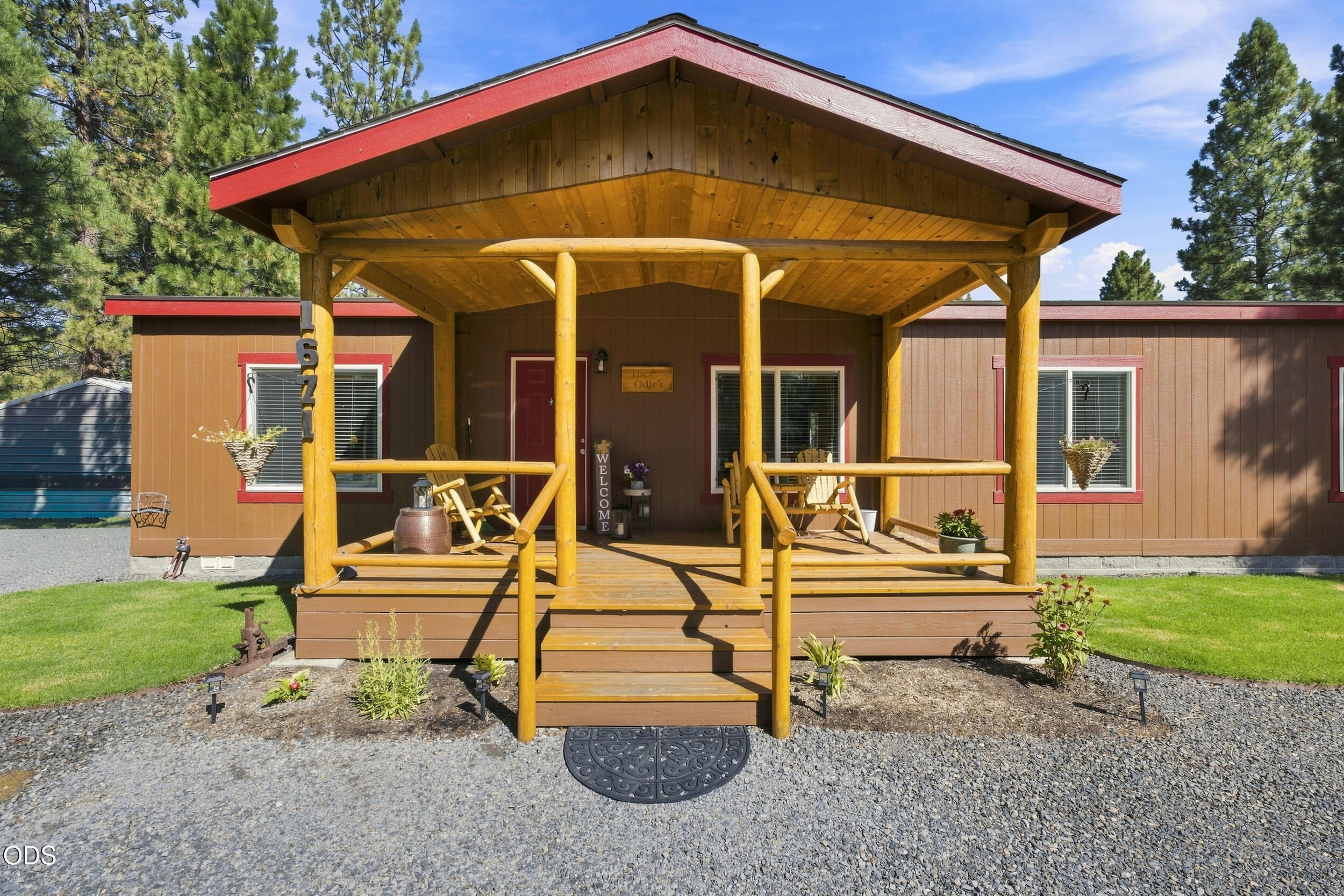 1671 Hackett Drive, La Pine, OR 97739 — photo 2