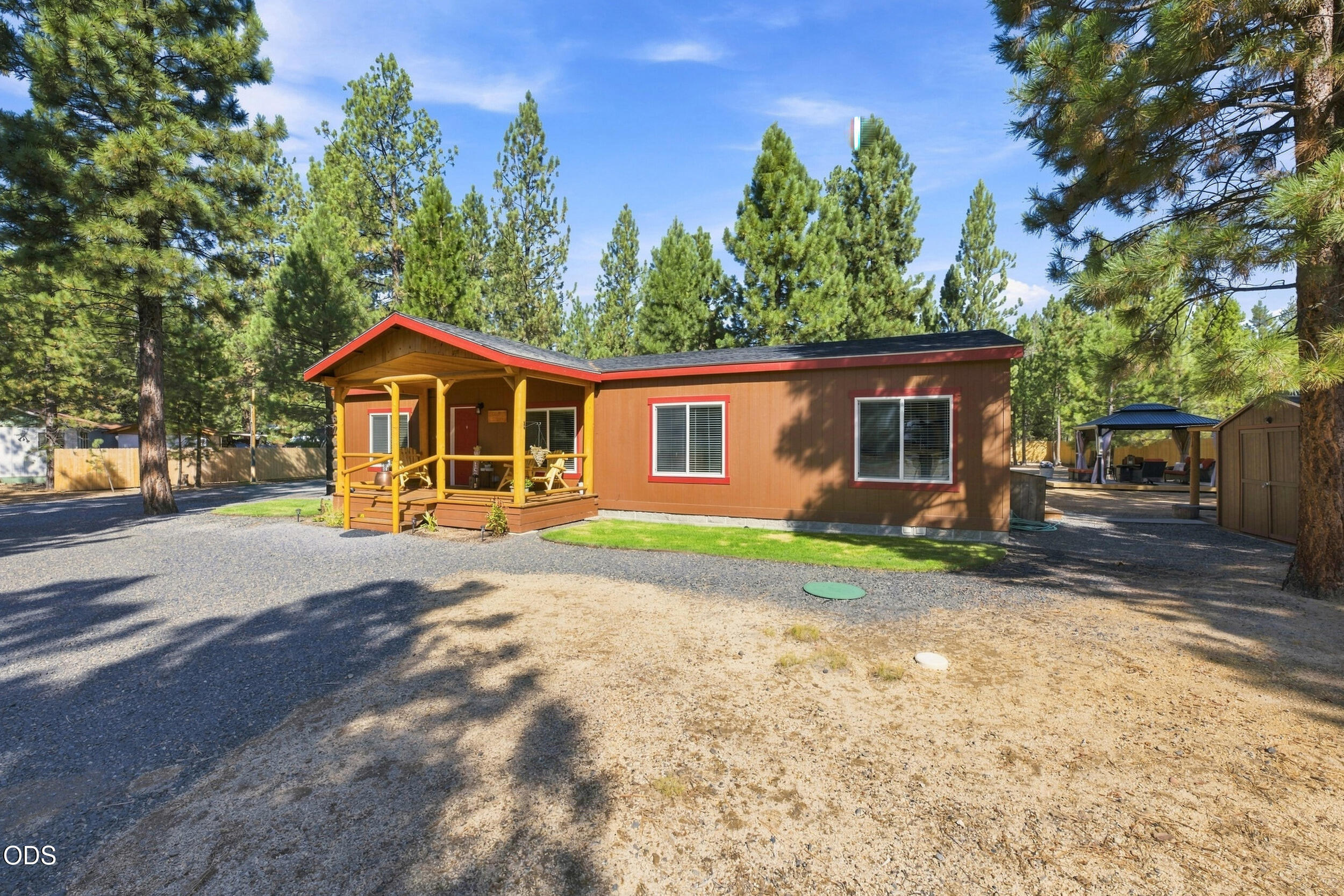 1671 Hackett Drive, La Pine, OR 97739 — photo 3